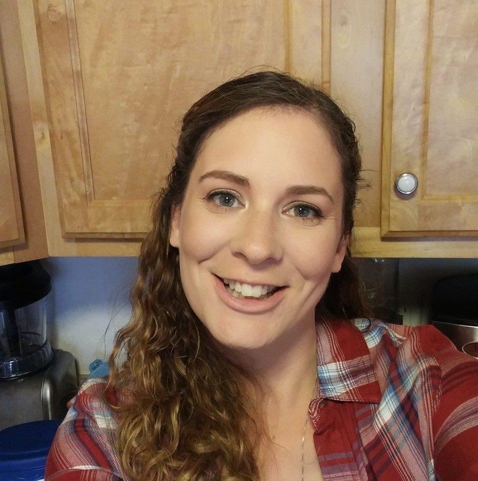 Kristin Parmer