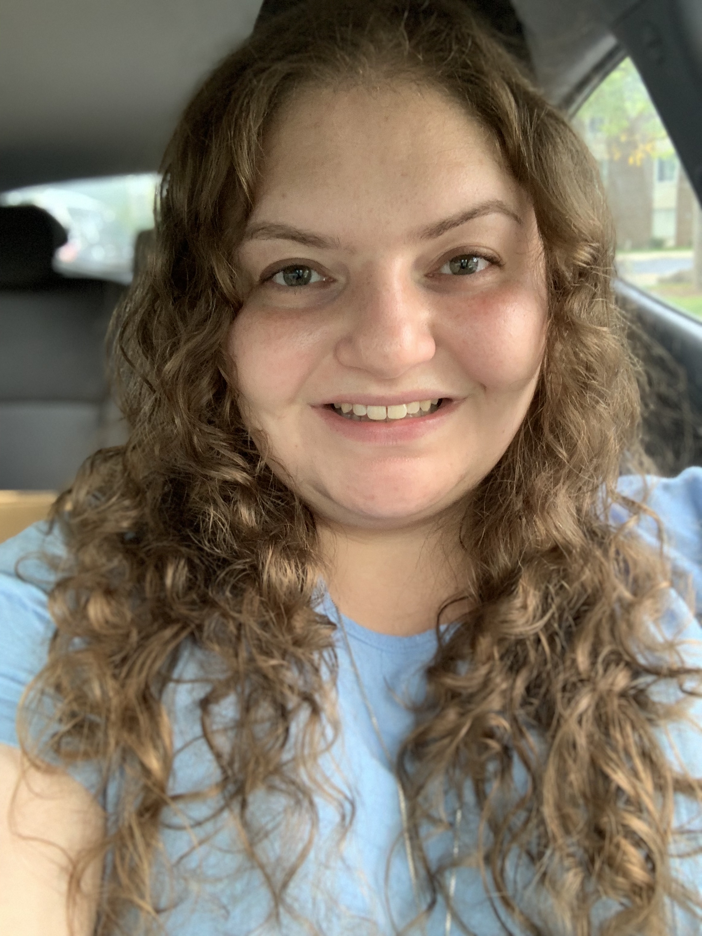 Samantha Magid