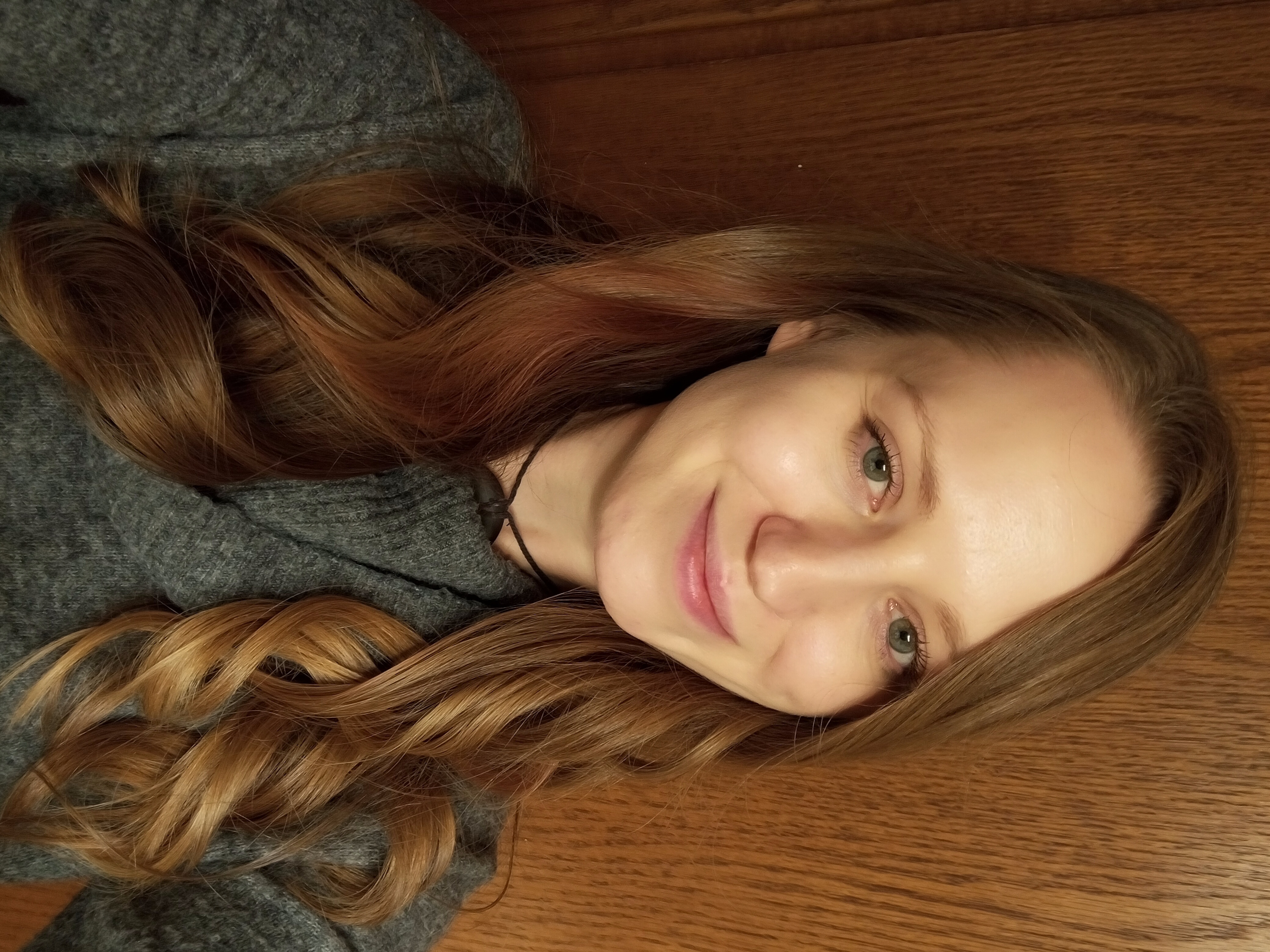 Sydnee Holth