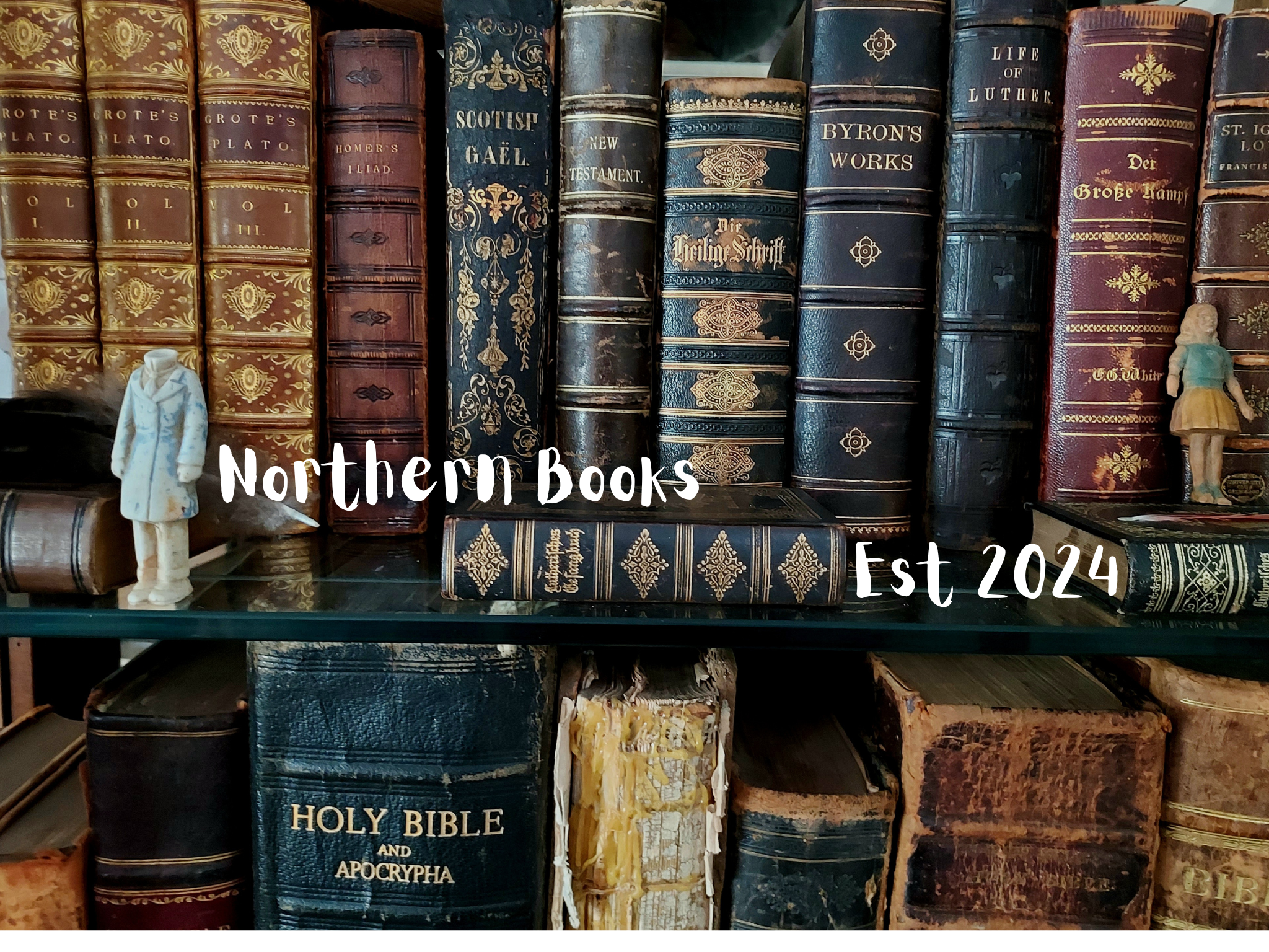 Northern Books