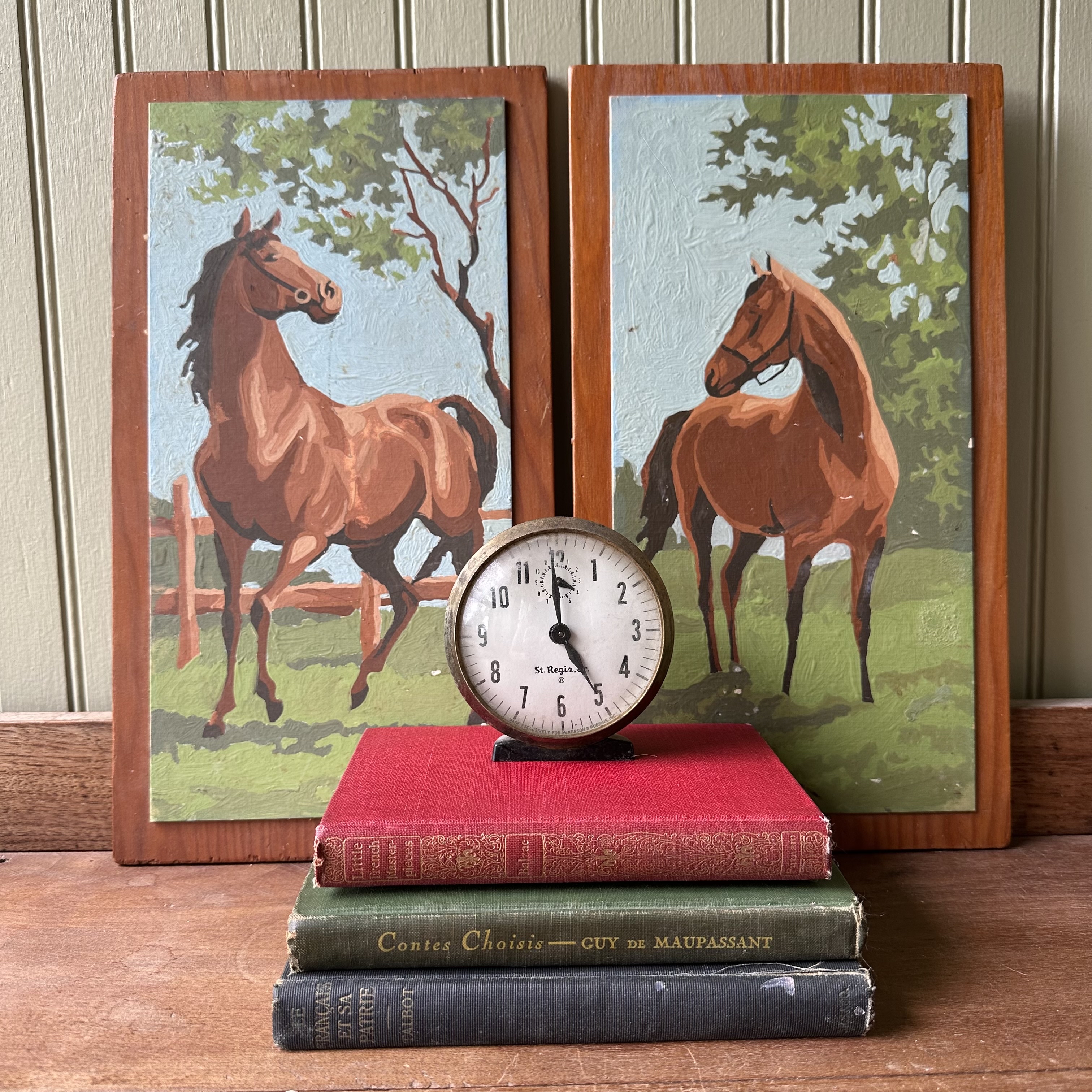 Three Bear Vintage