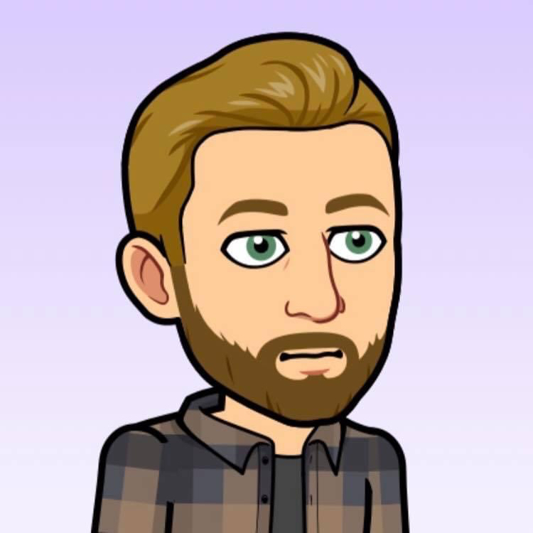 Jordan Anderson