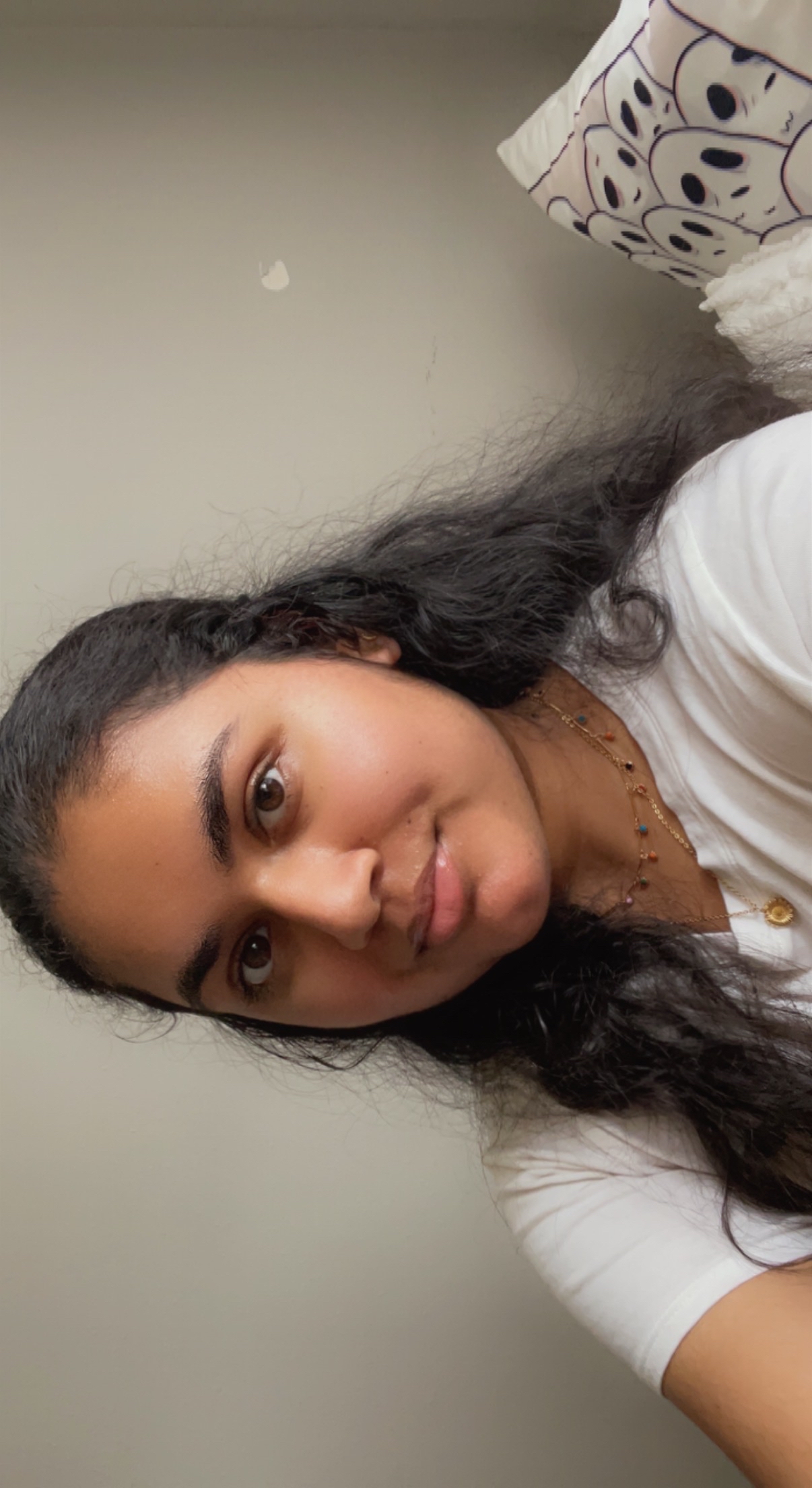 Dhruvi Patel