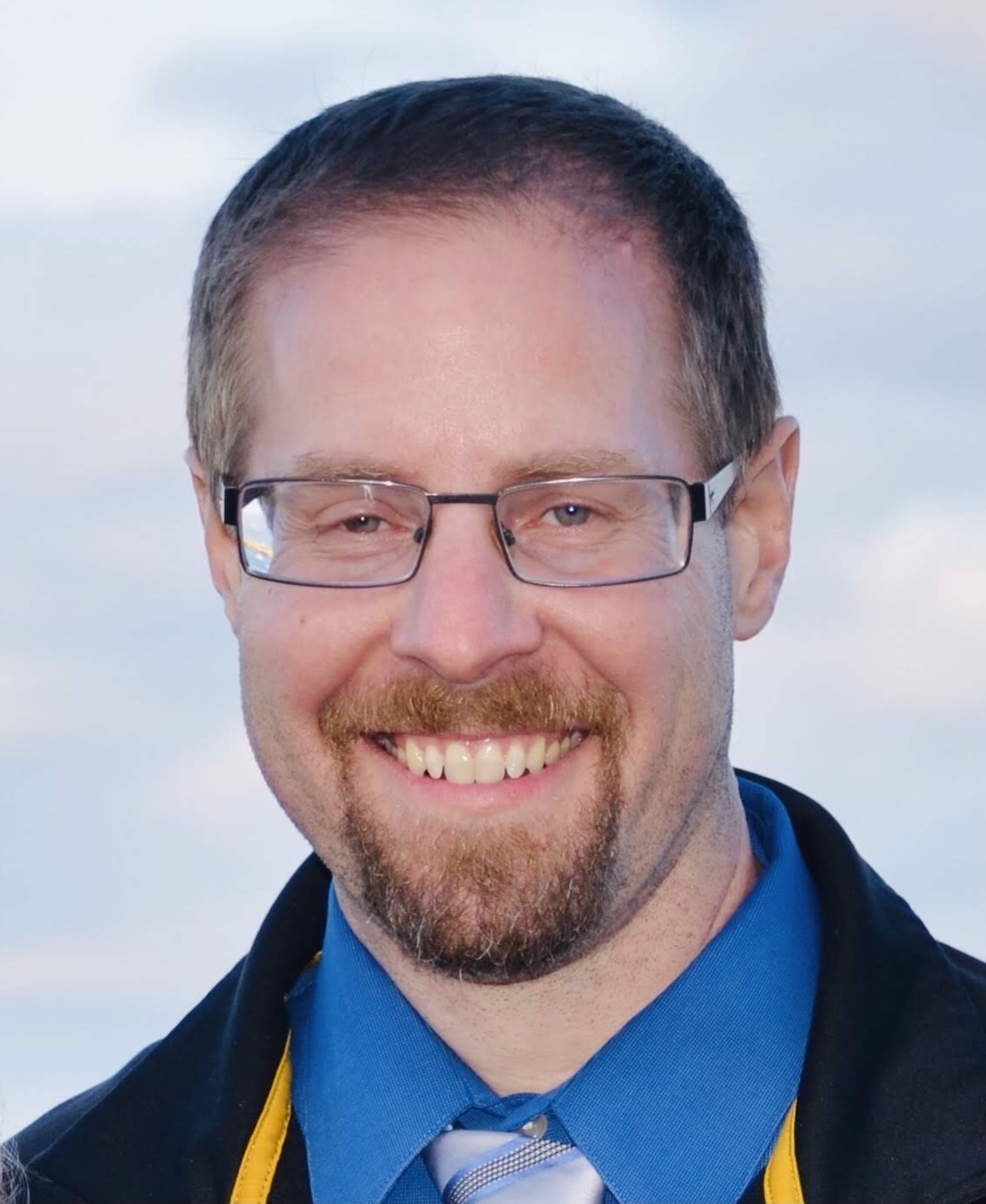 Derek Steinmetz