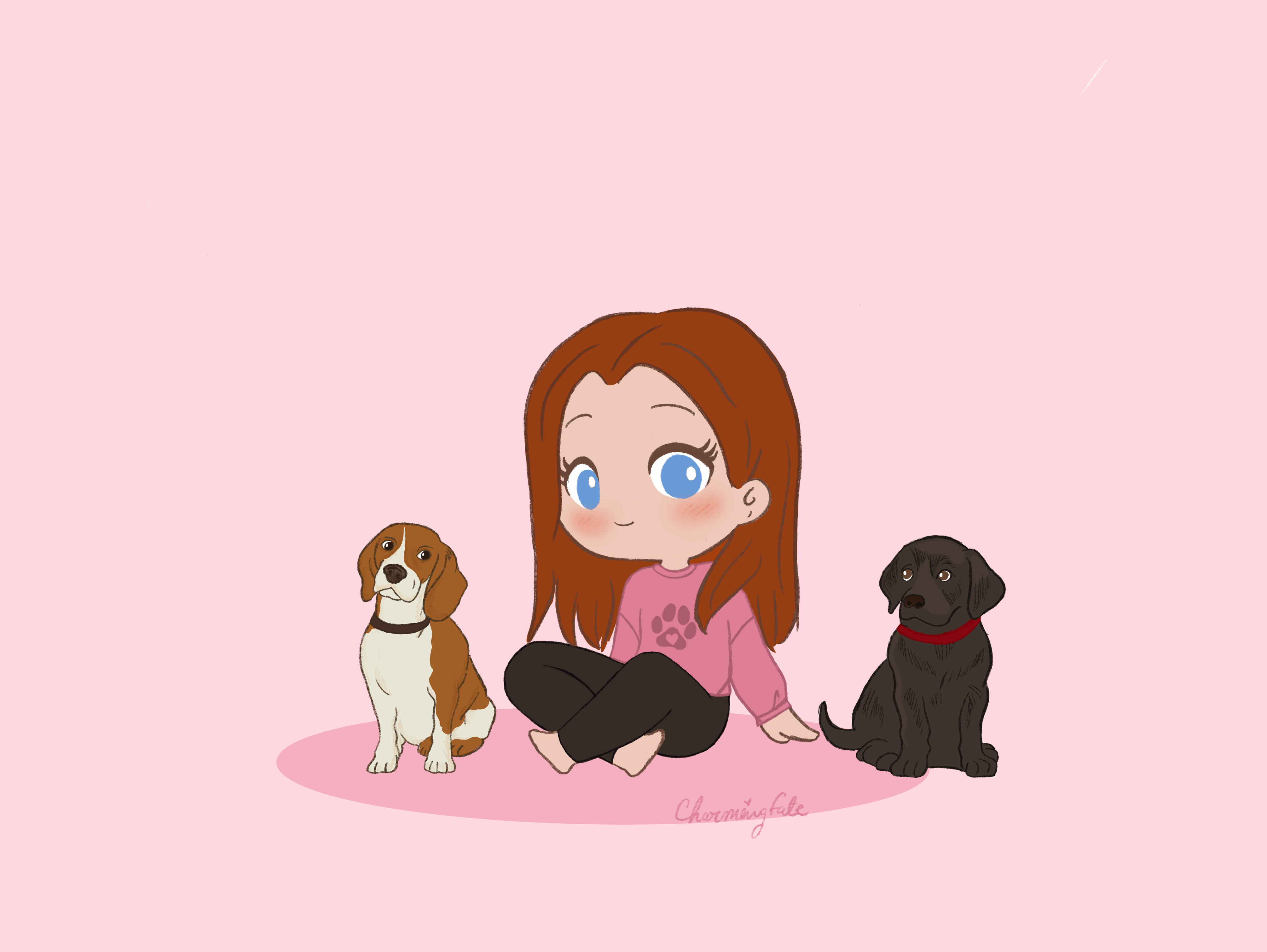 Rachel