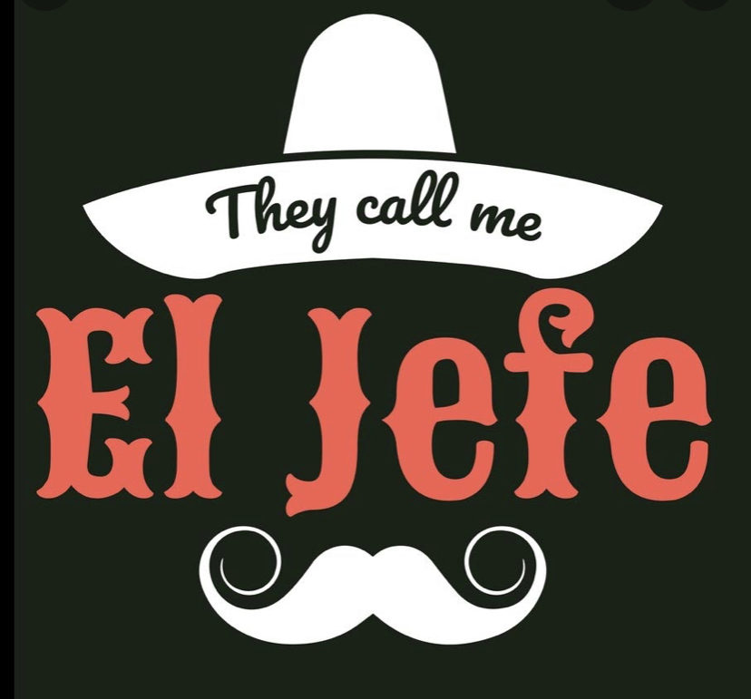Jefe El Cheapo & The Los Libros Cartel