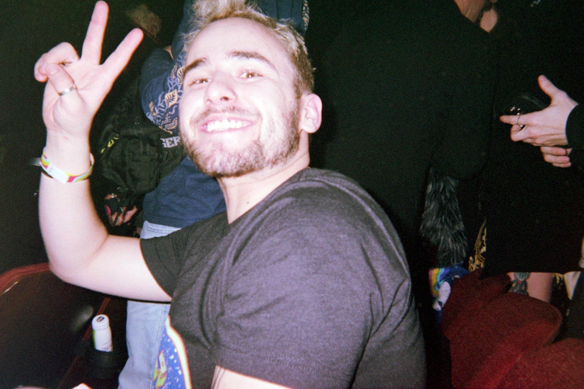 chuck mabli