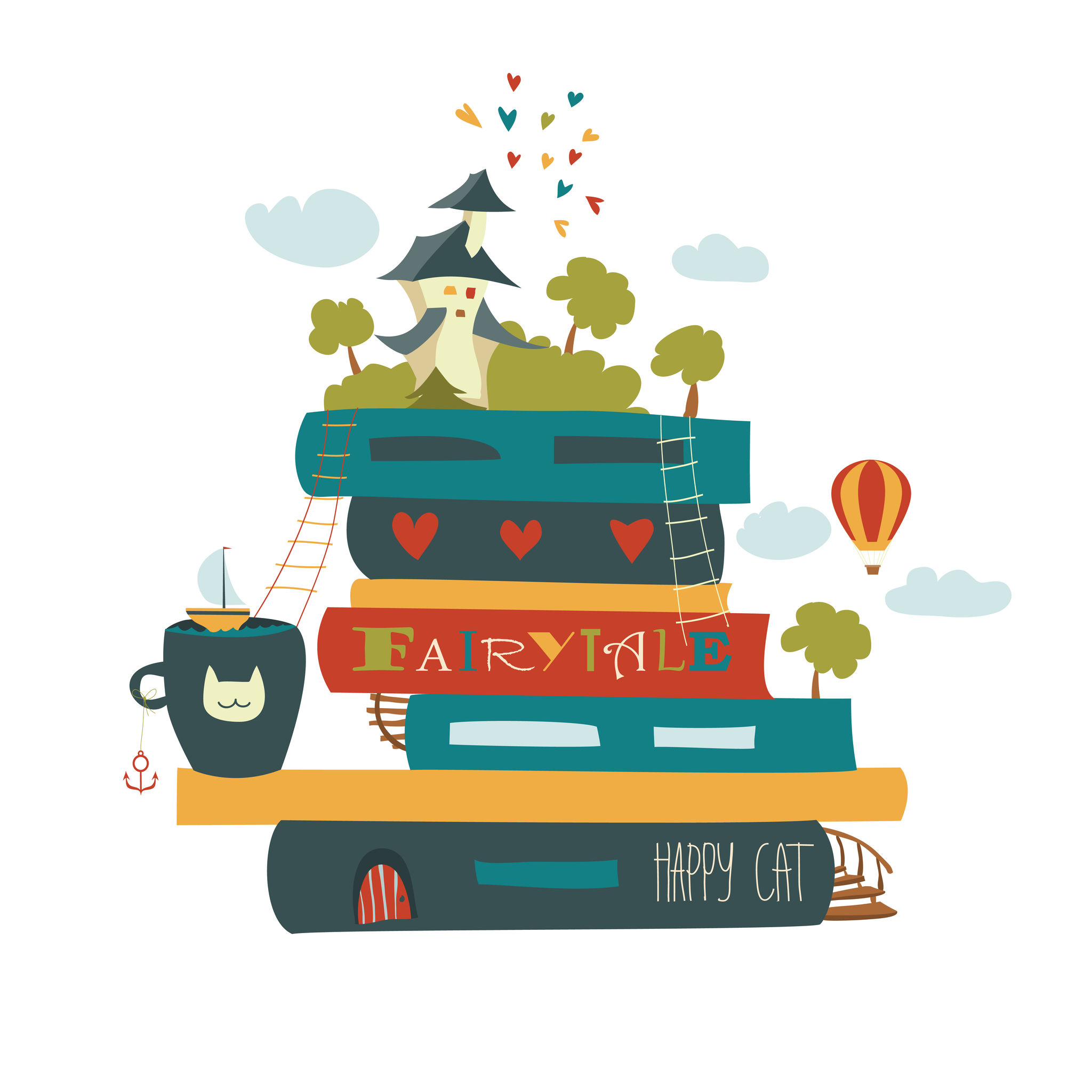 LiteraryFairy