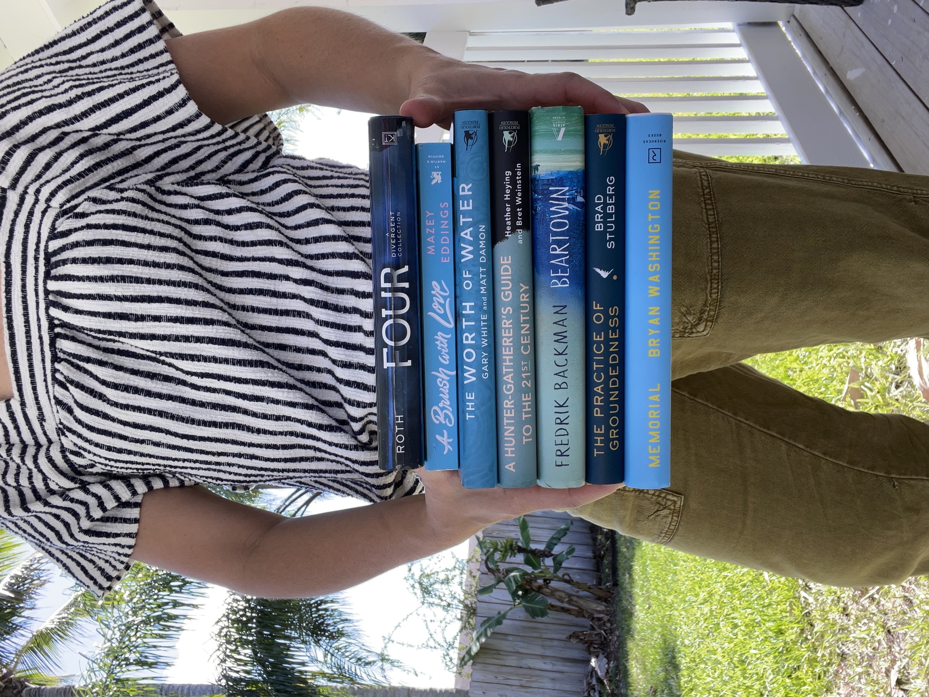 Teacher Reader