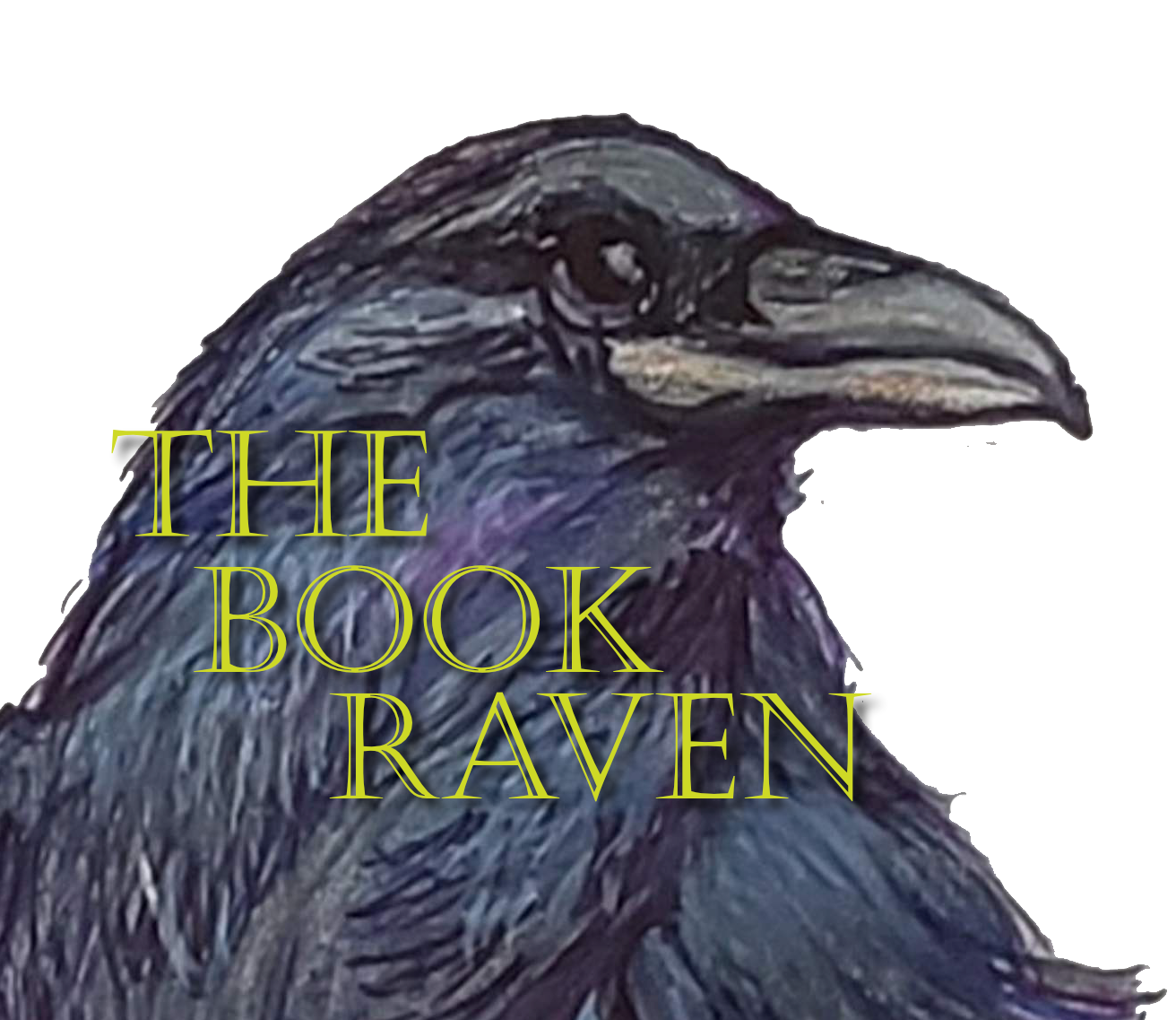 The Book Raven