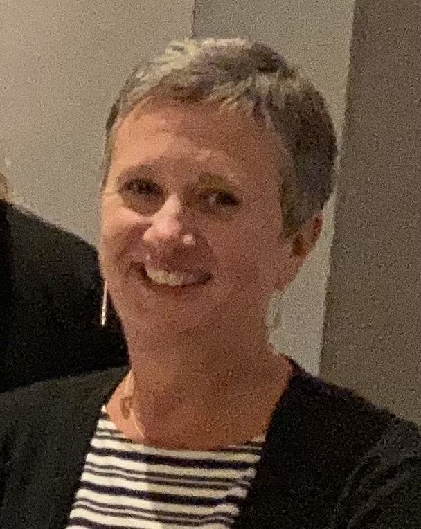 Pam O’Keefe