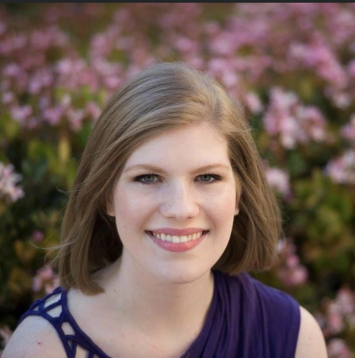 Sarah Young