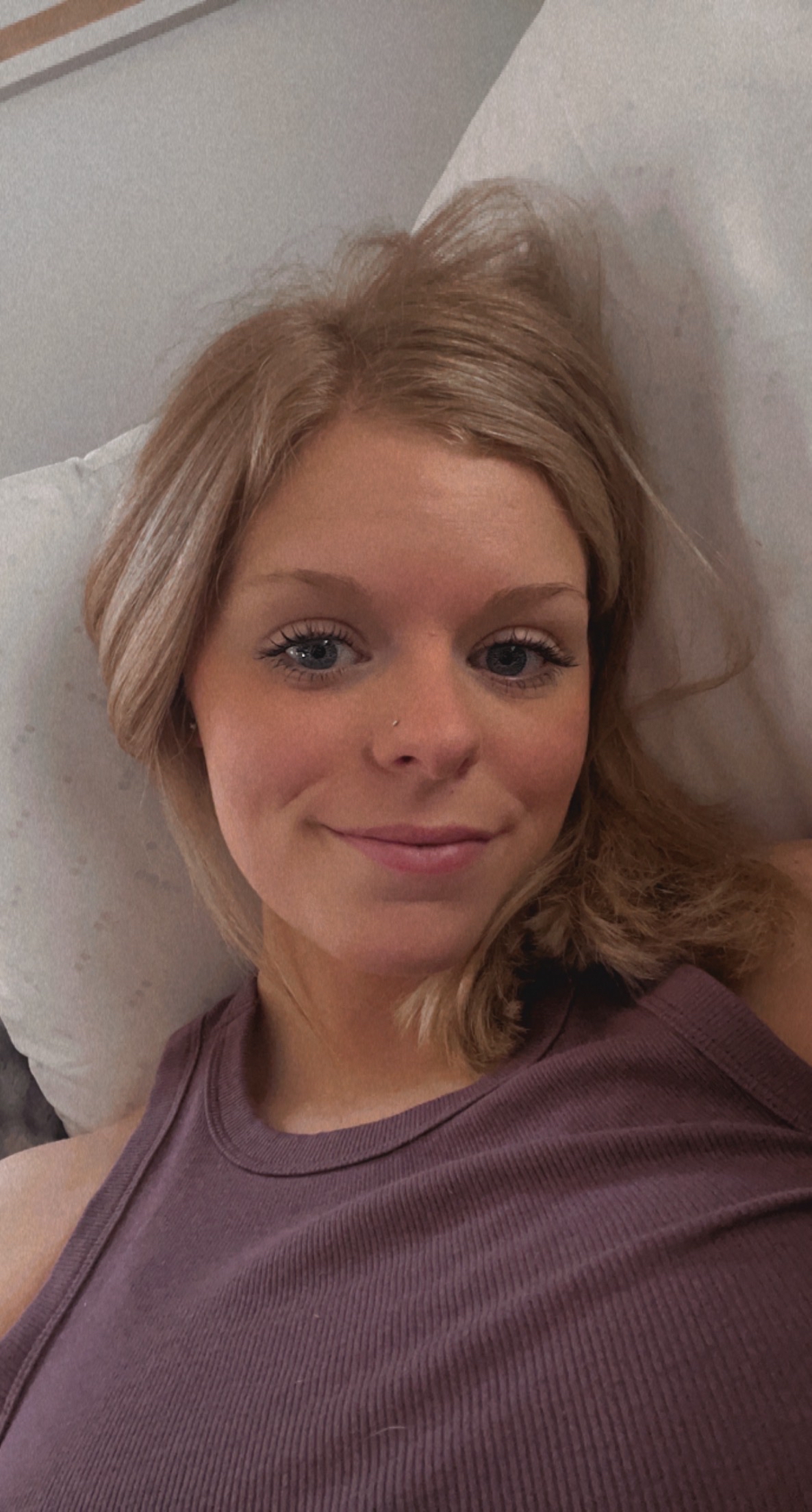 Katie Cumberledge
