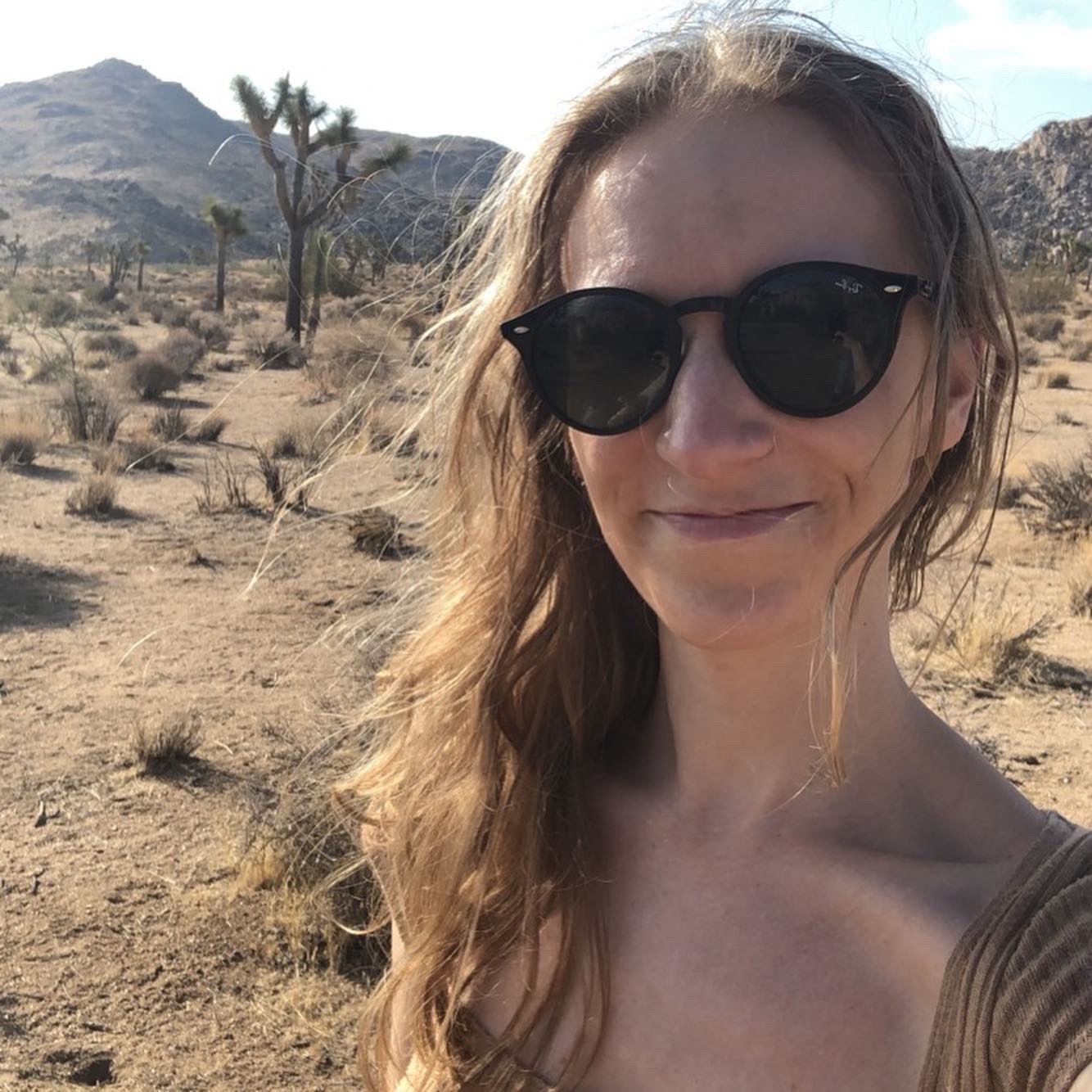Kelli Sullivan
