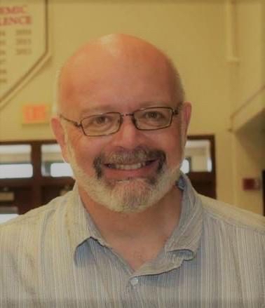 David Machon