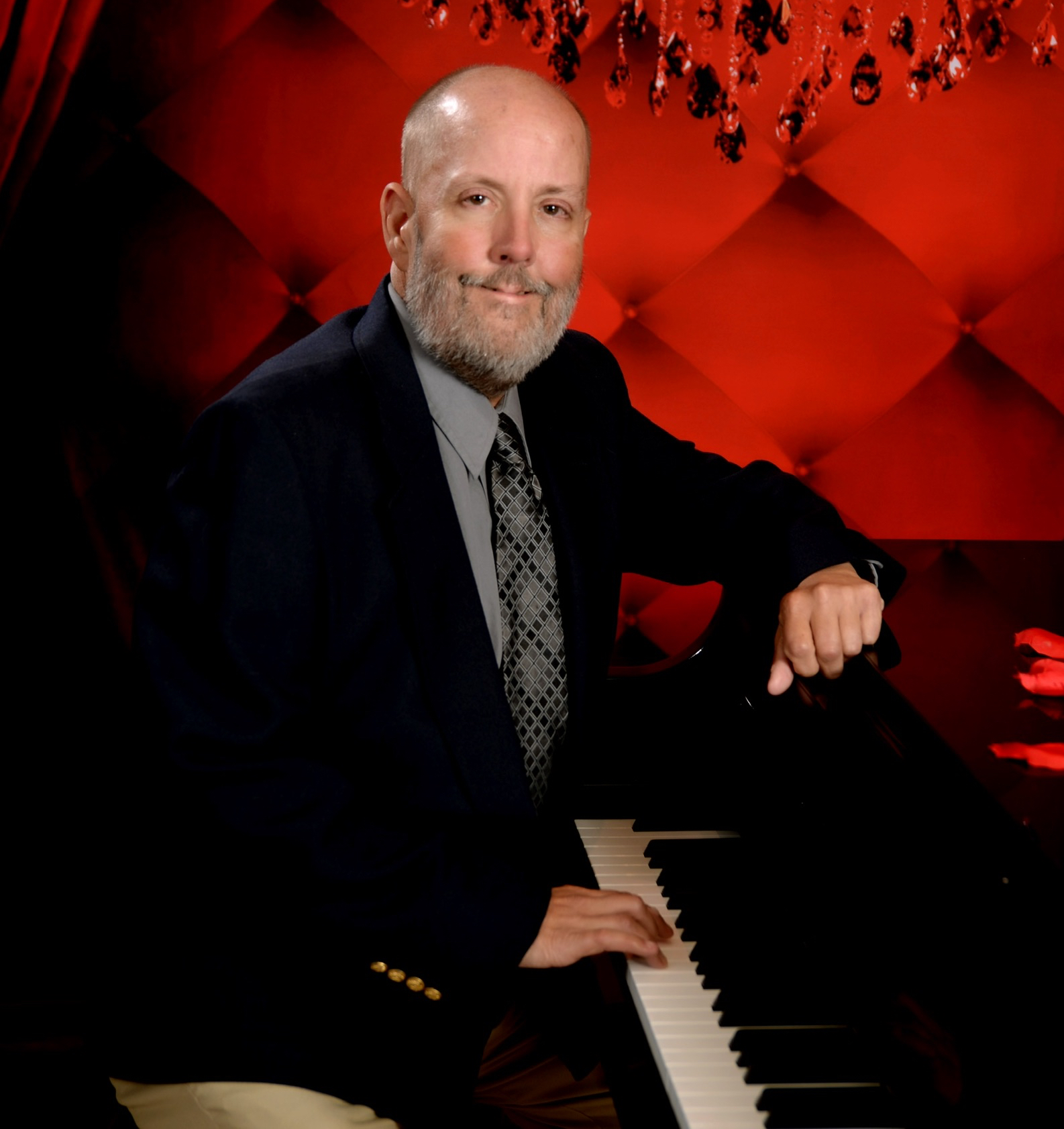 Rodney Tiller