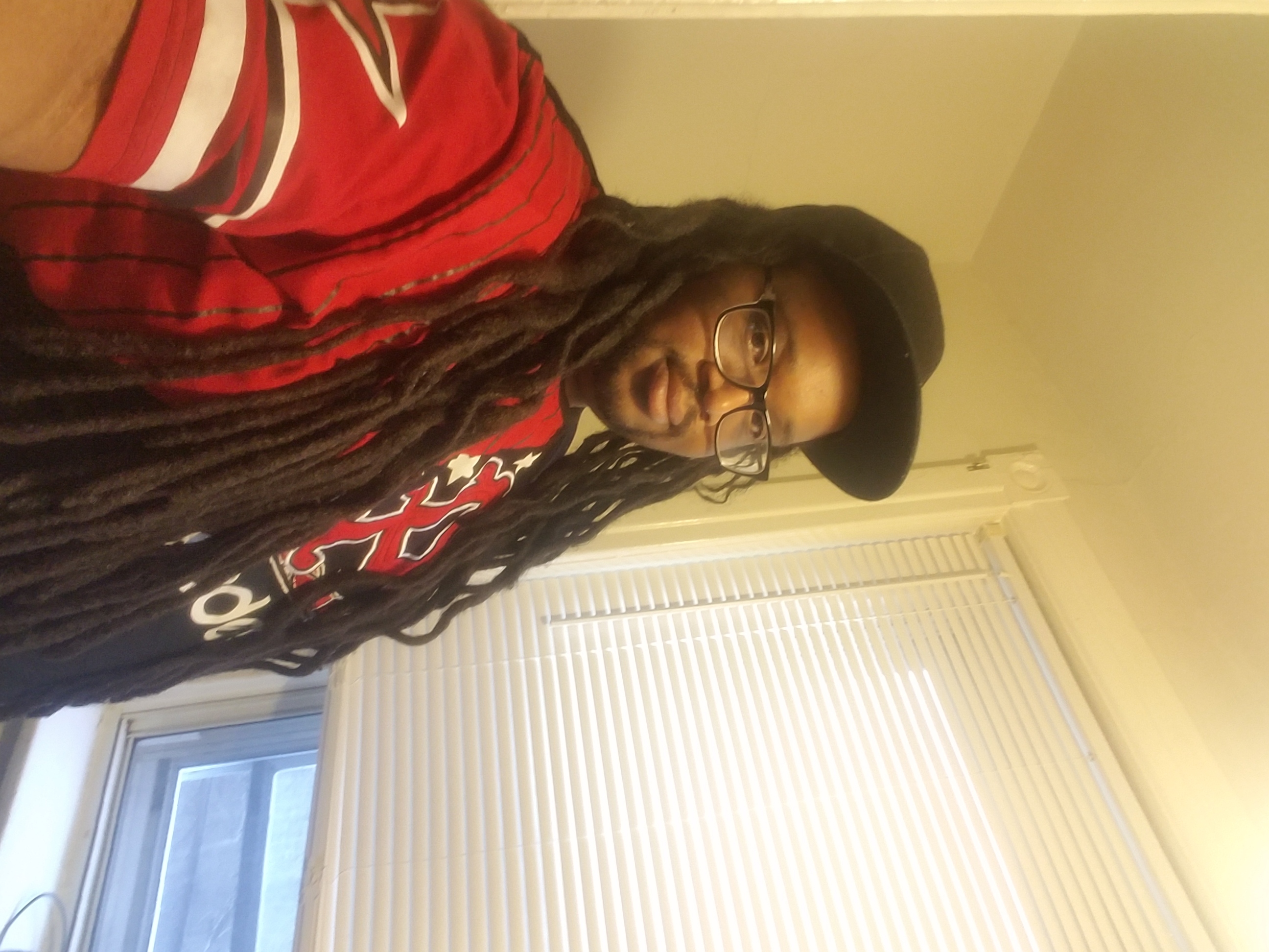 Corey N.