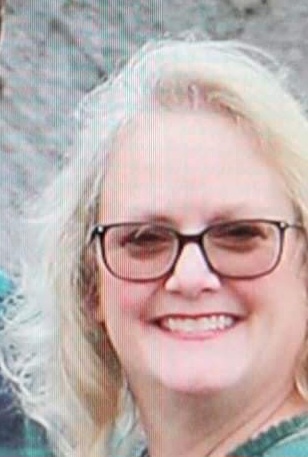 Sharon Mikkola