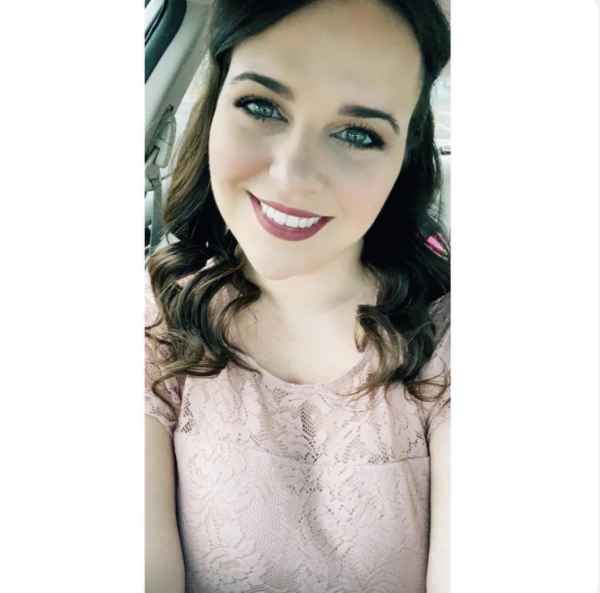 Lauren McDonough