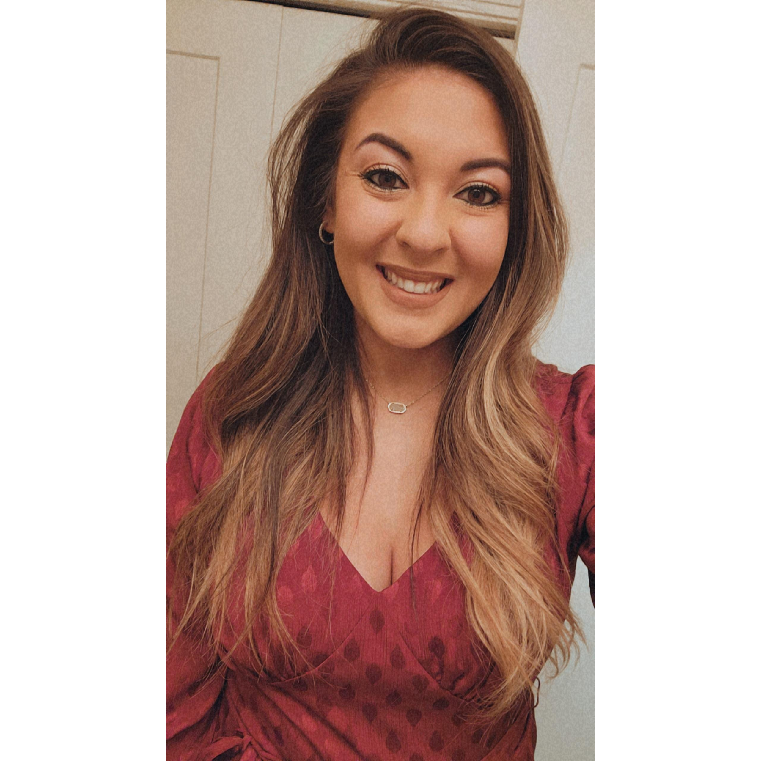 Christina Steffens