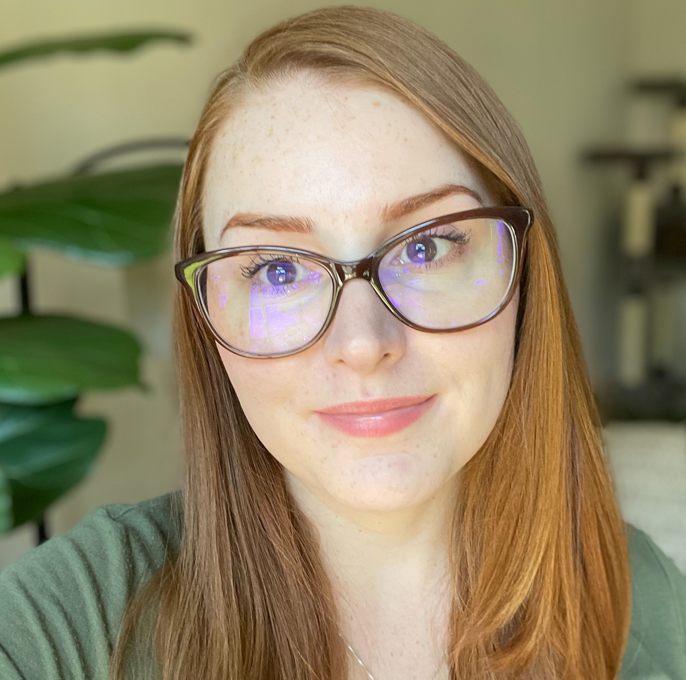 Meagan O’Brien