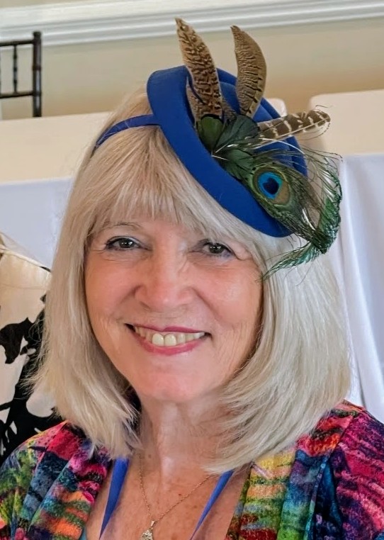 Meg Kachelriess