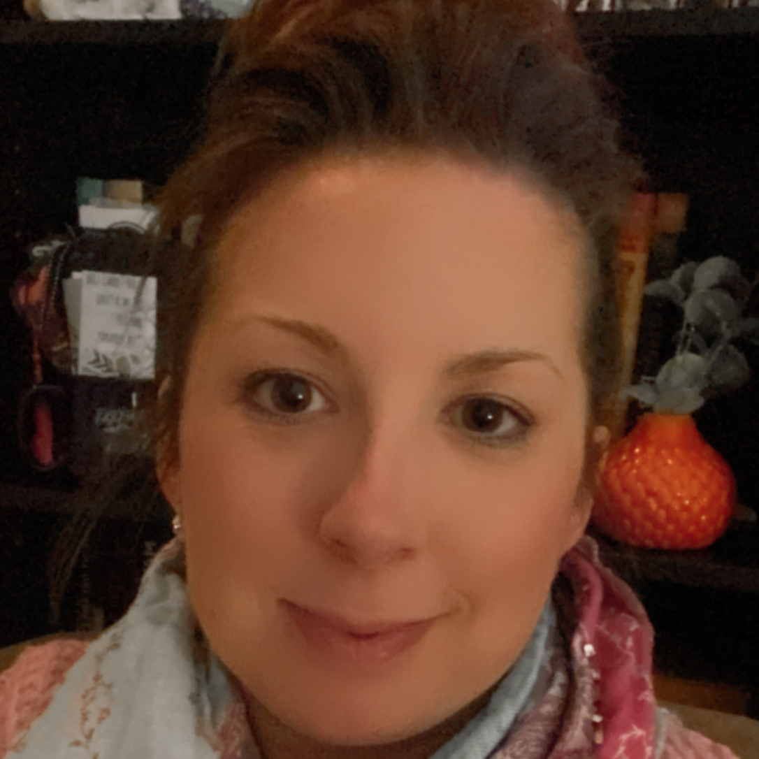 Sarah Ridgeway