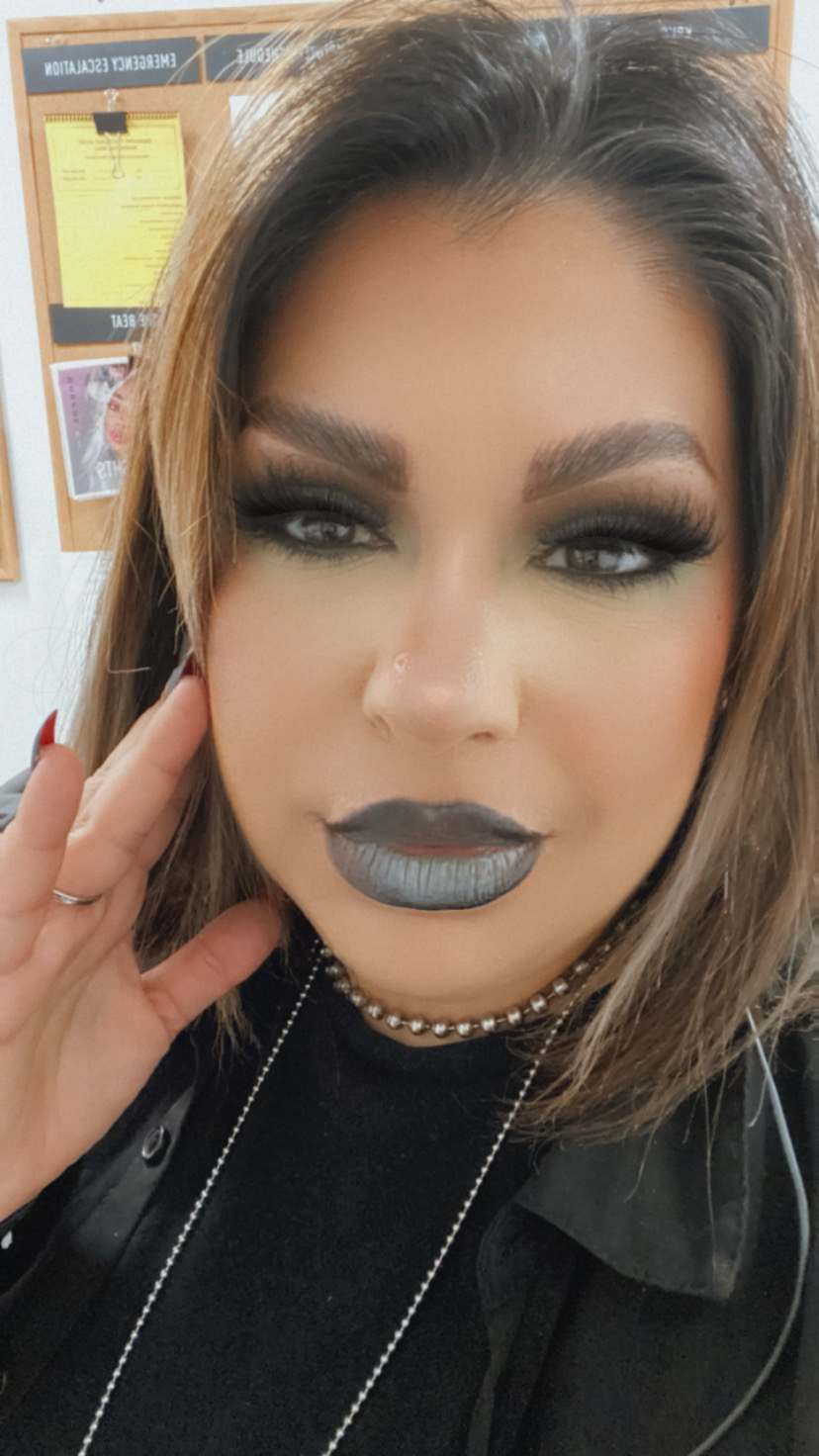 Steph Figueroa