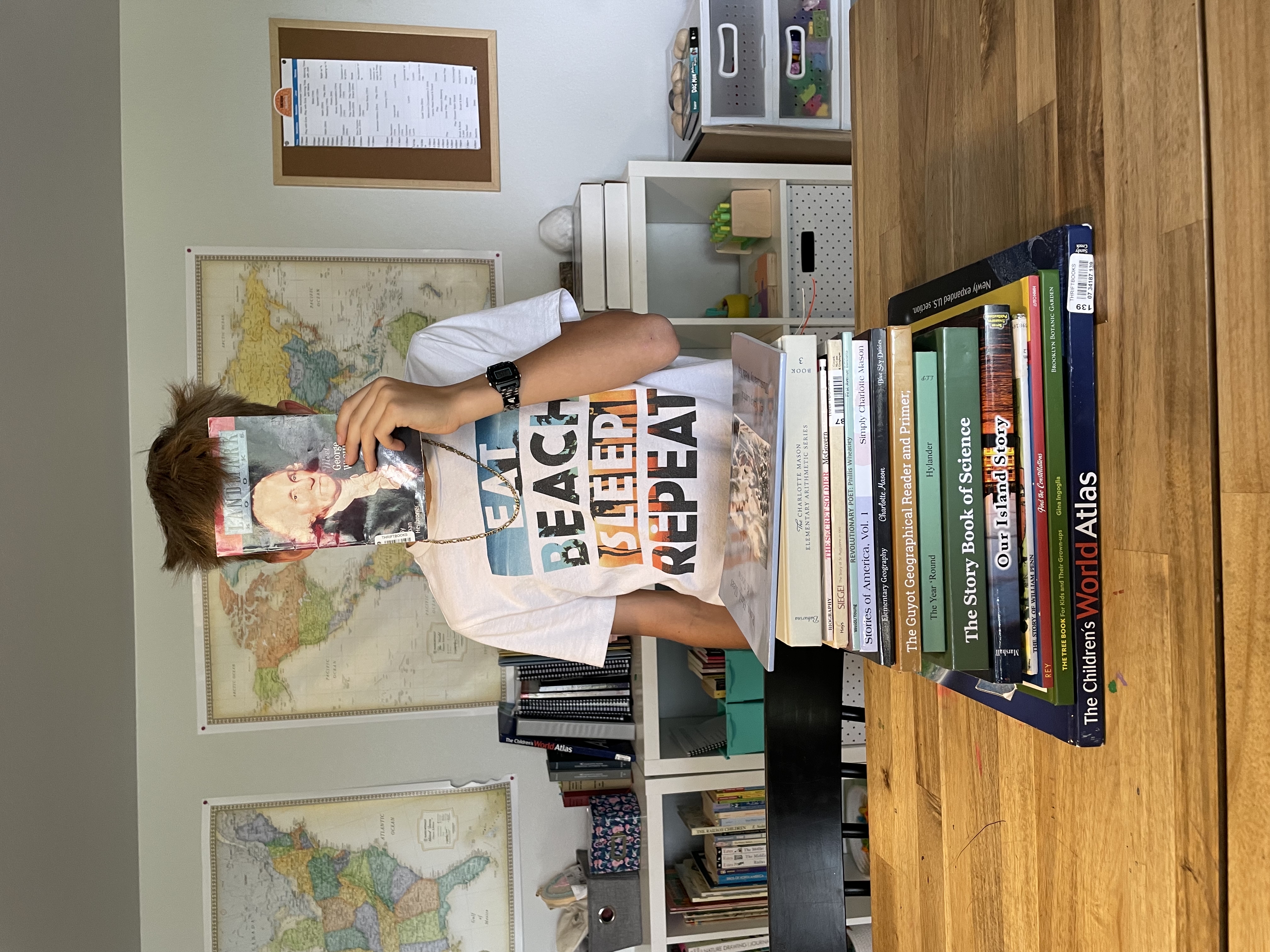 Amanda Random Books