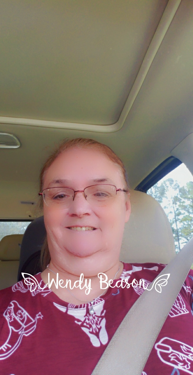Wendy Beason
