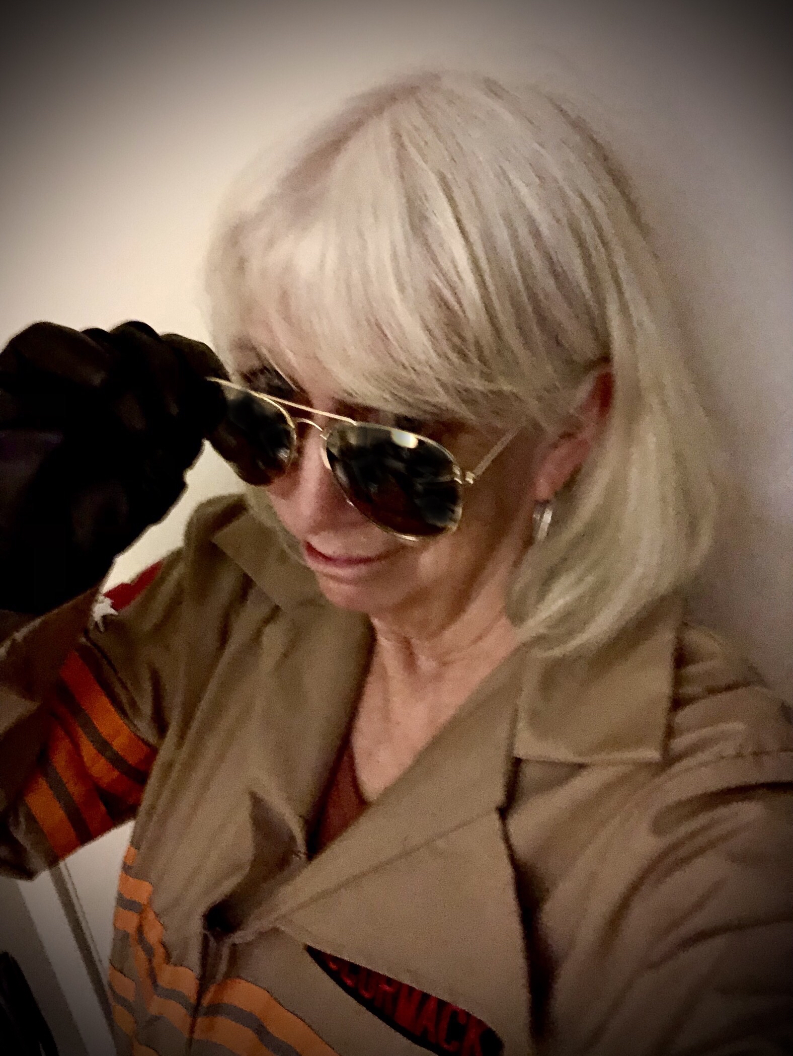 Marlene McCormack