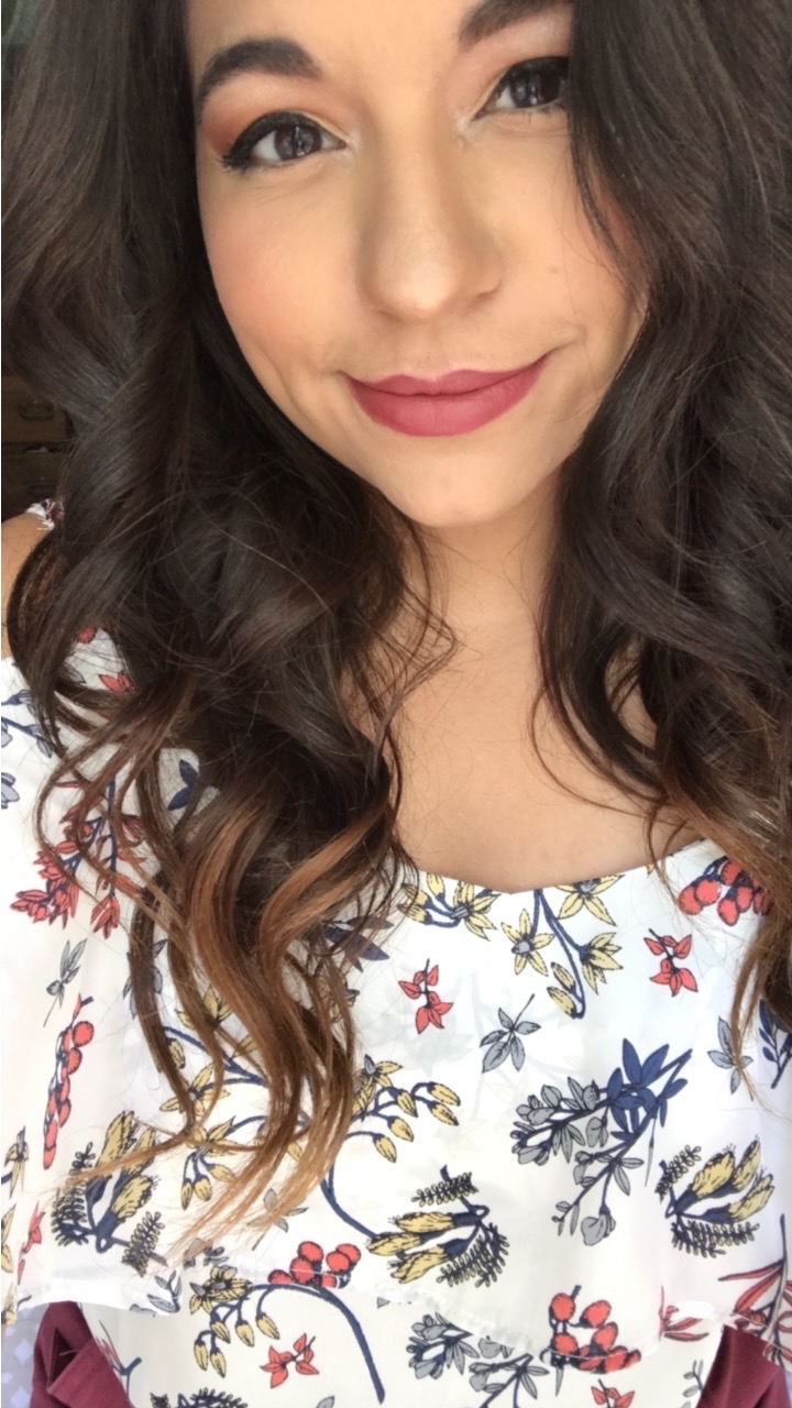 Malisa Chaidez