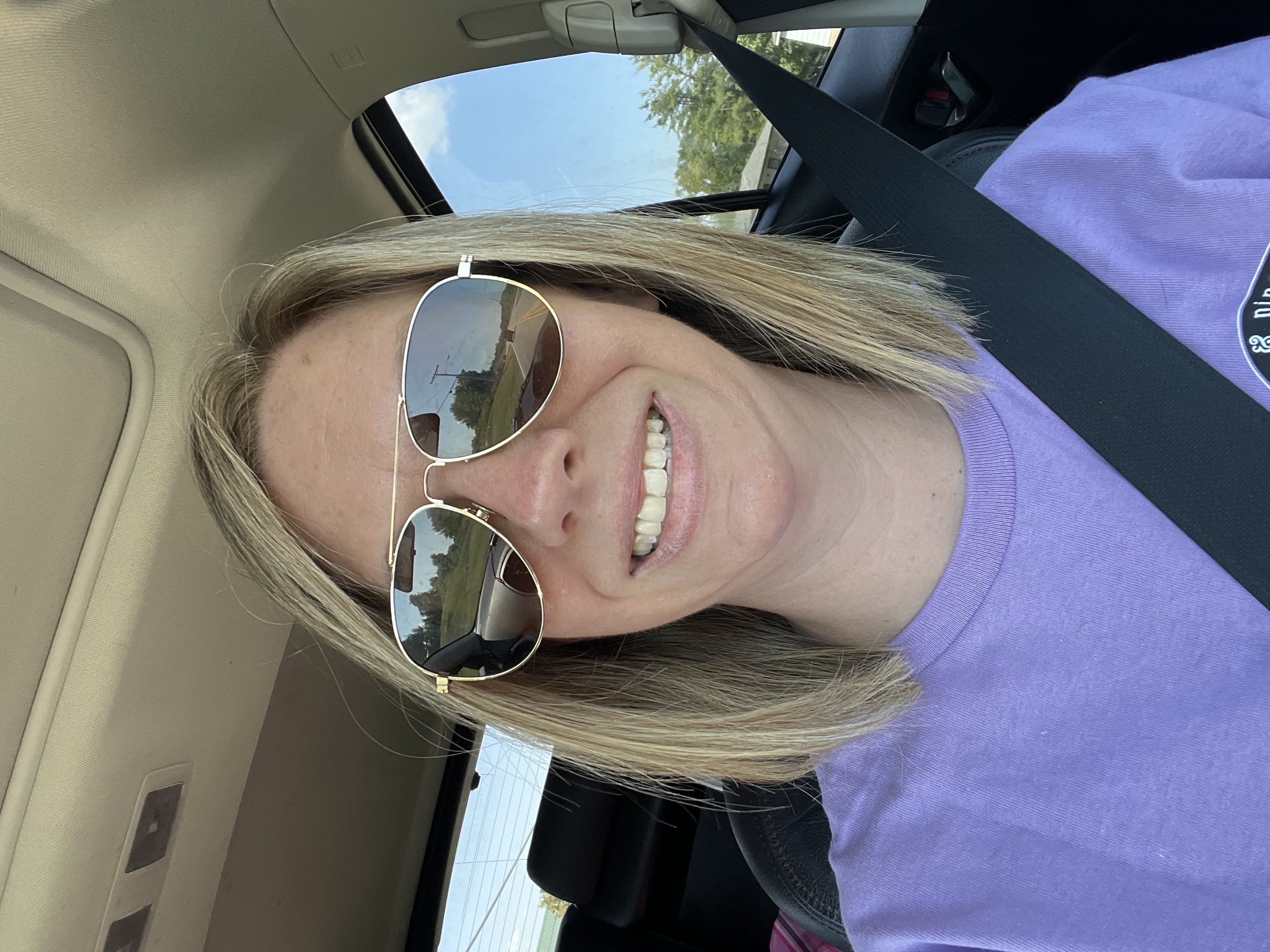 Kim Lancaster