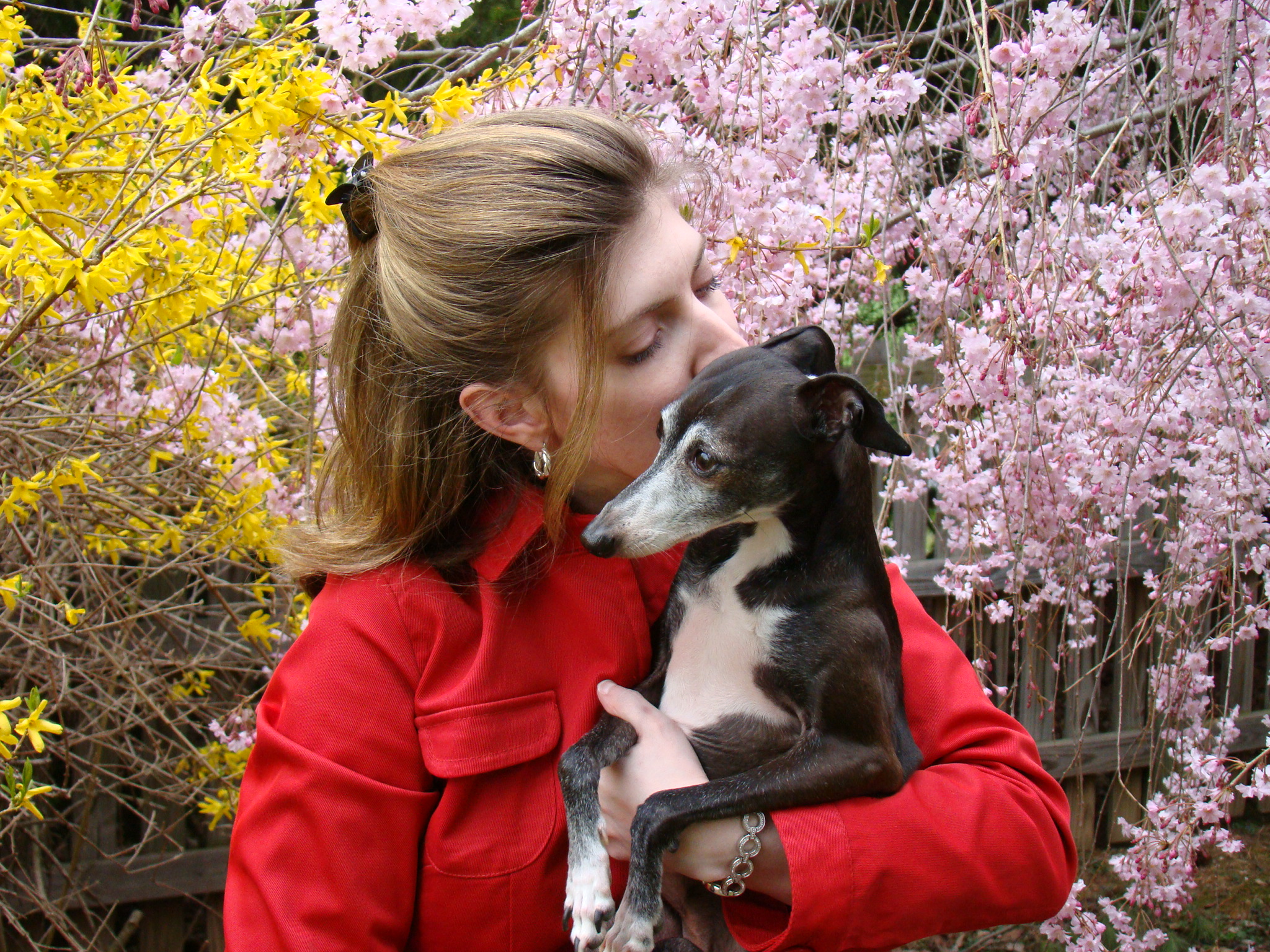 Jennifer Bucklew
