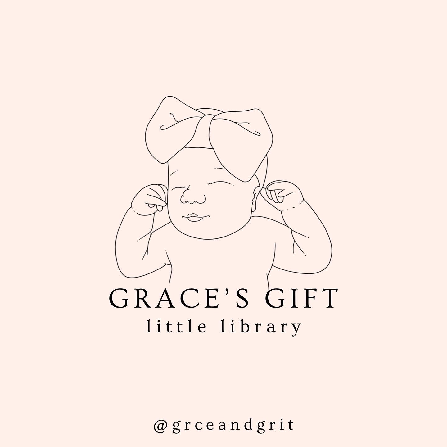 Grace’s Gift