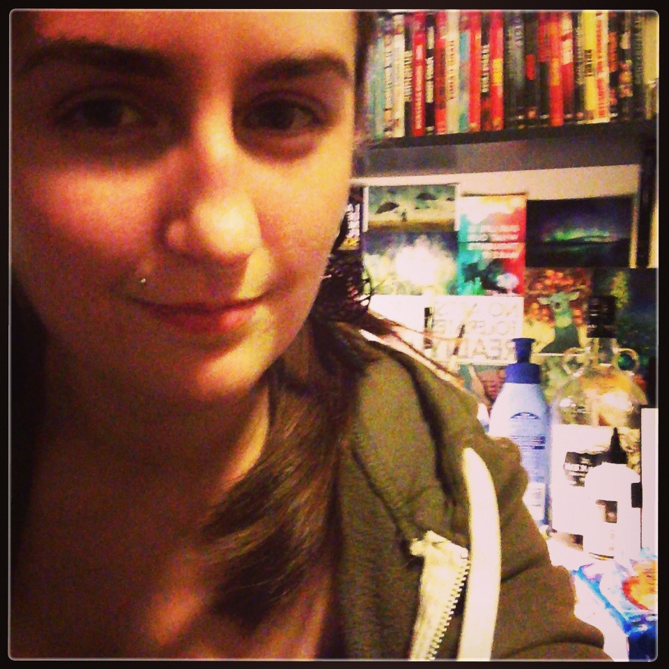 Katelyn’s book store