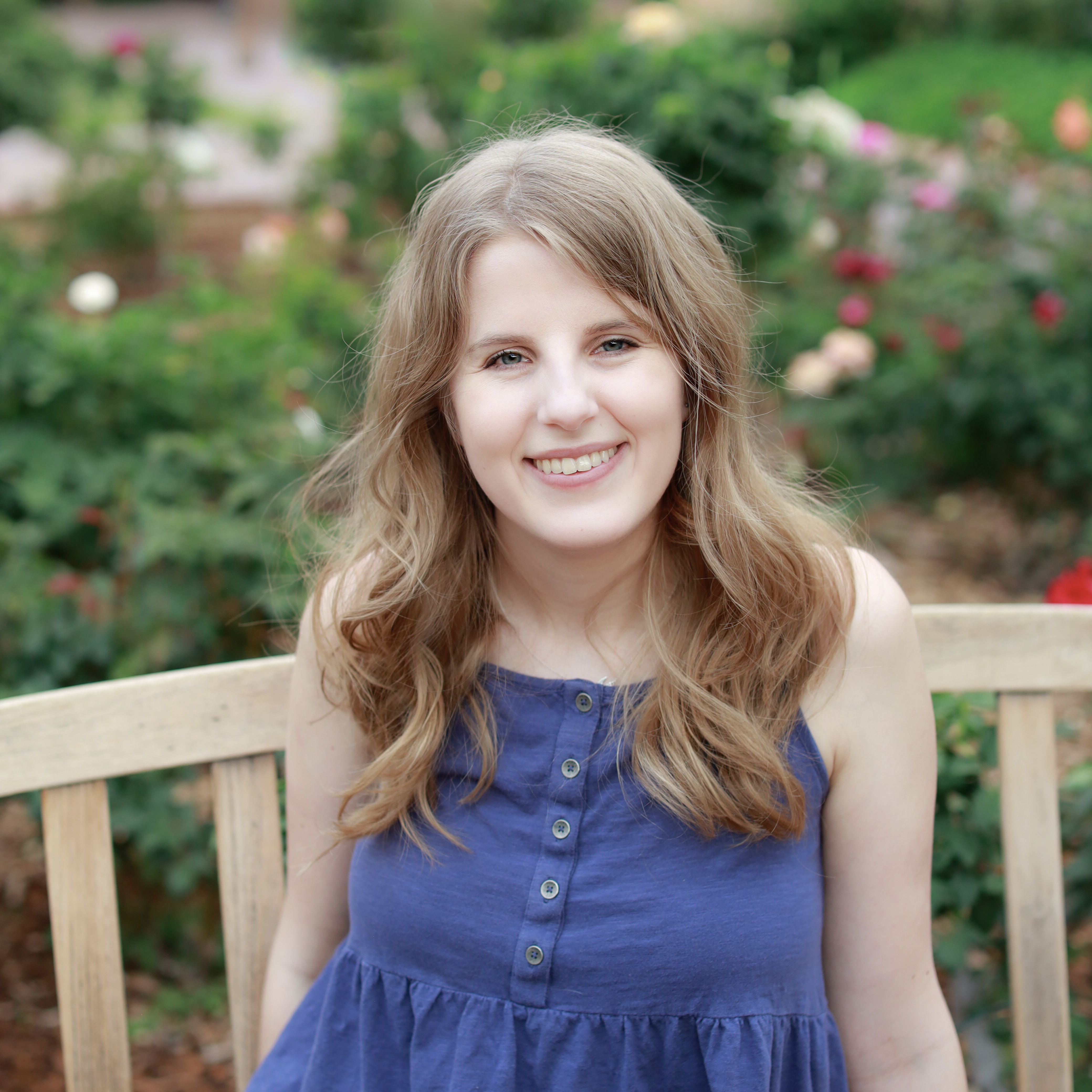 Rachel Helmer