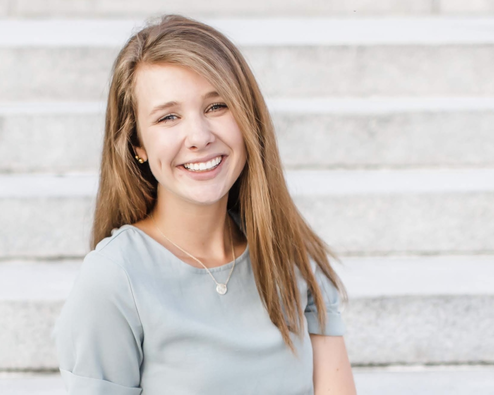Kelsi Hoover