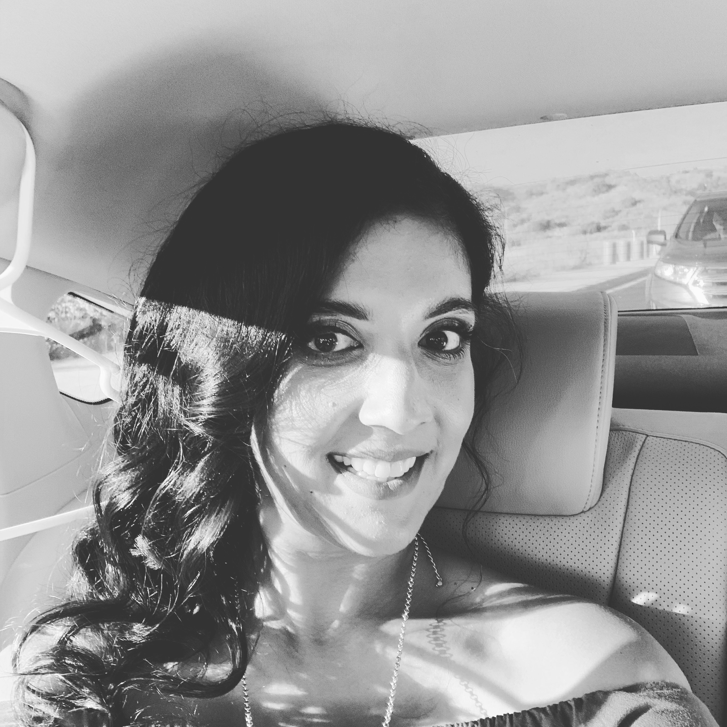 Darshana Bhakta Gajjar