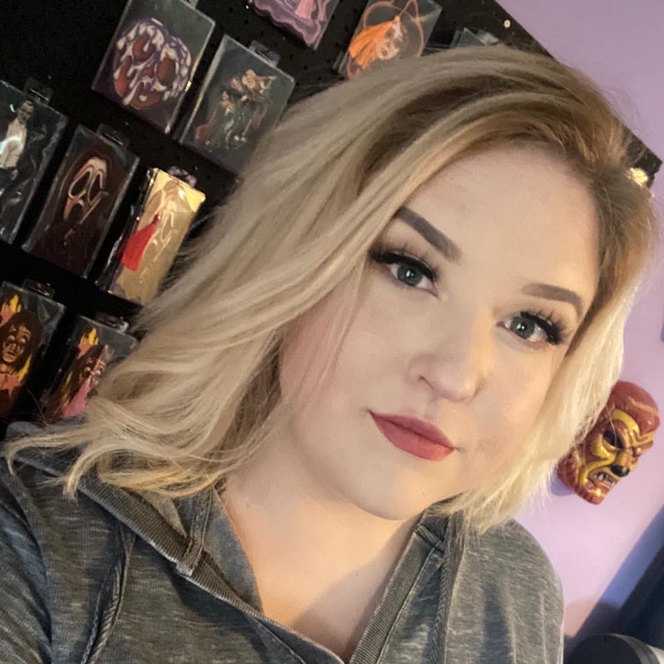 Karlee Cadz