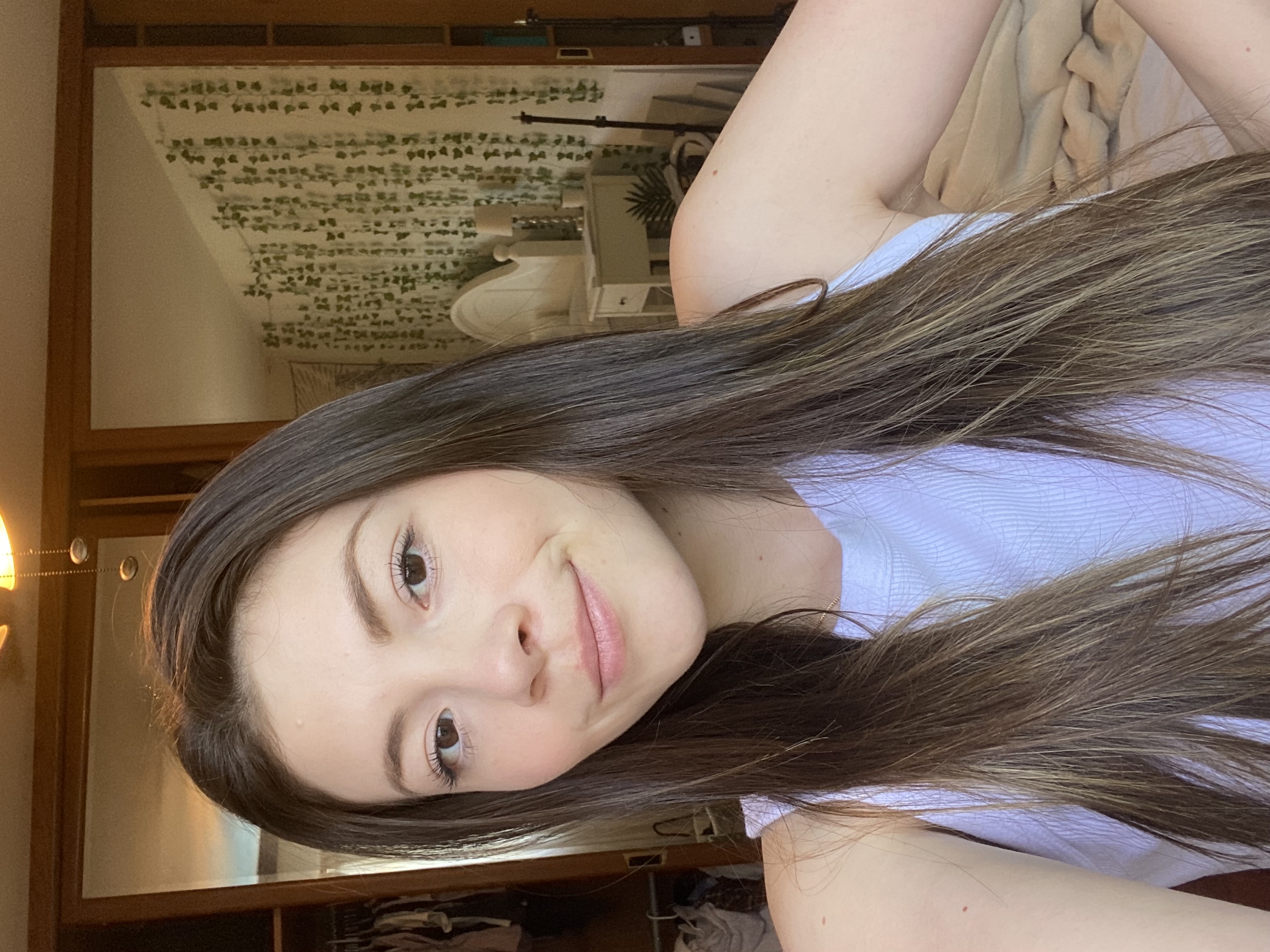 Maya Alamillo