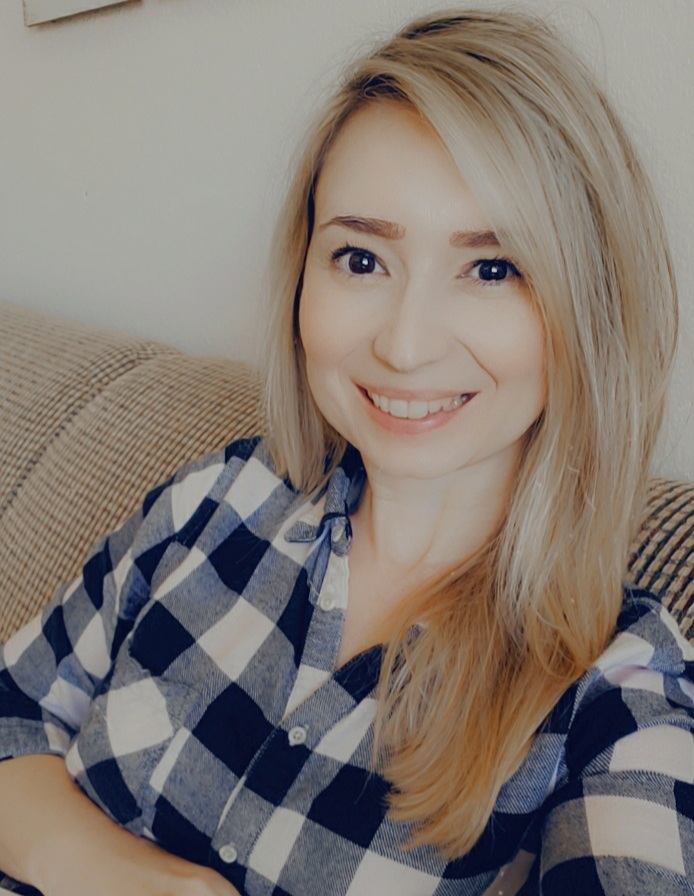 Jennifer Zavaglia