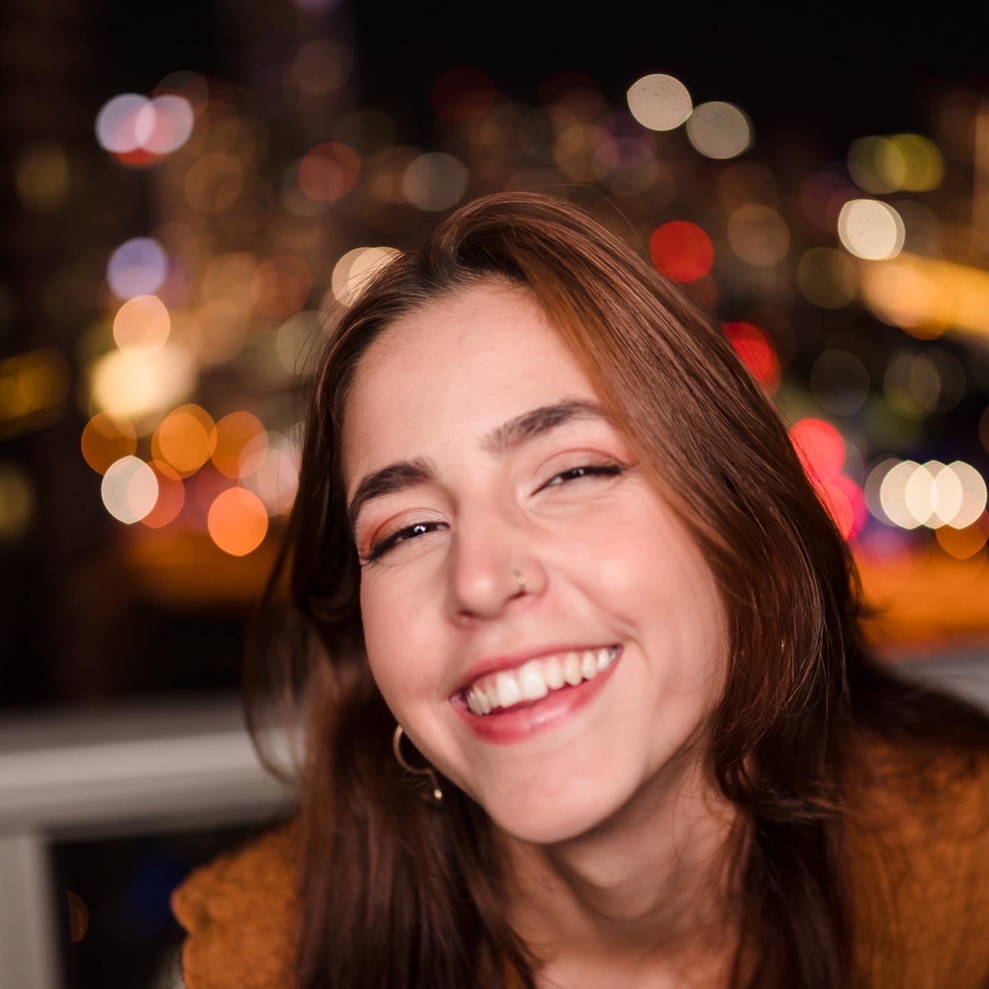 Cate Patriarca