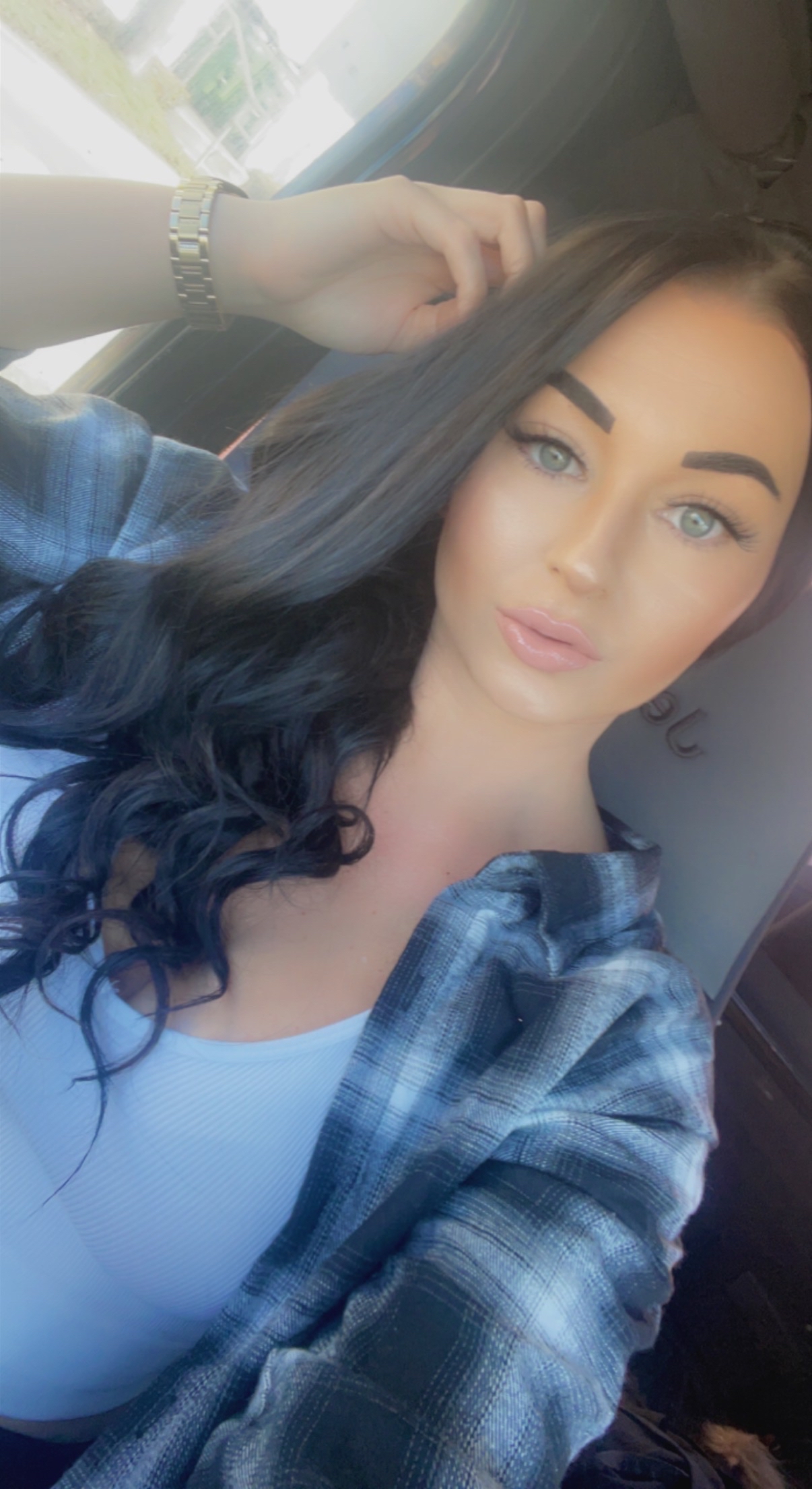 Cortney Scully