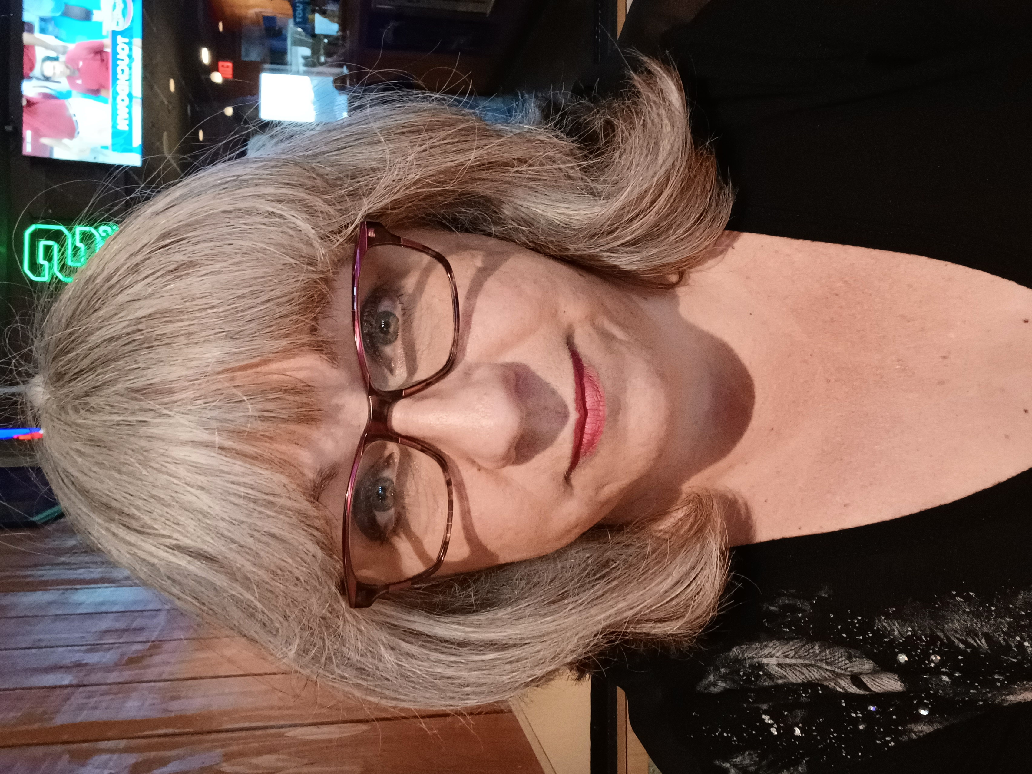 Julie Parker