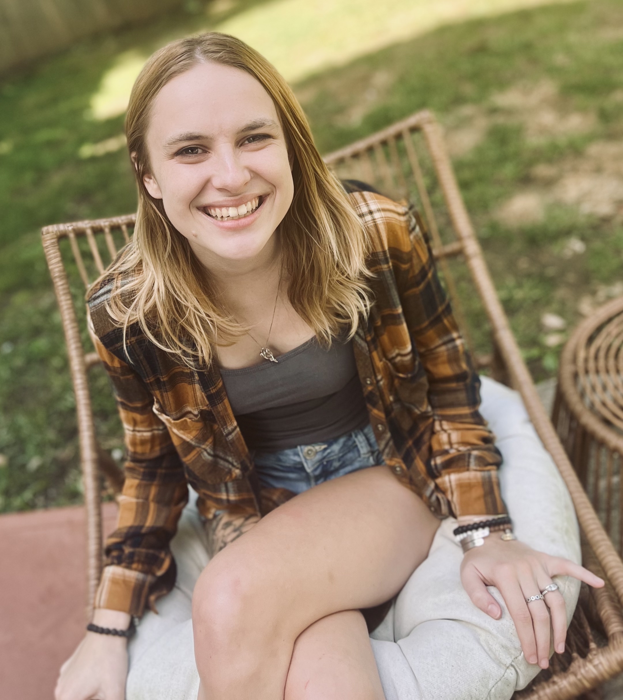 Savannah Byrnes