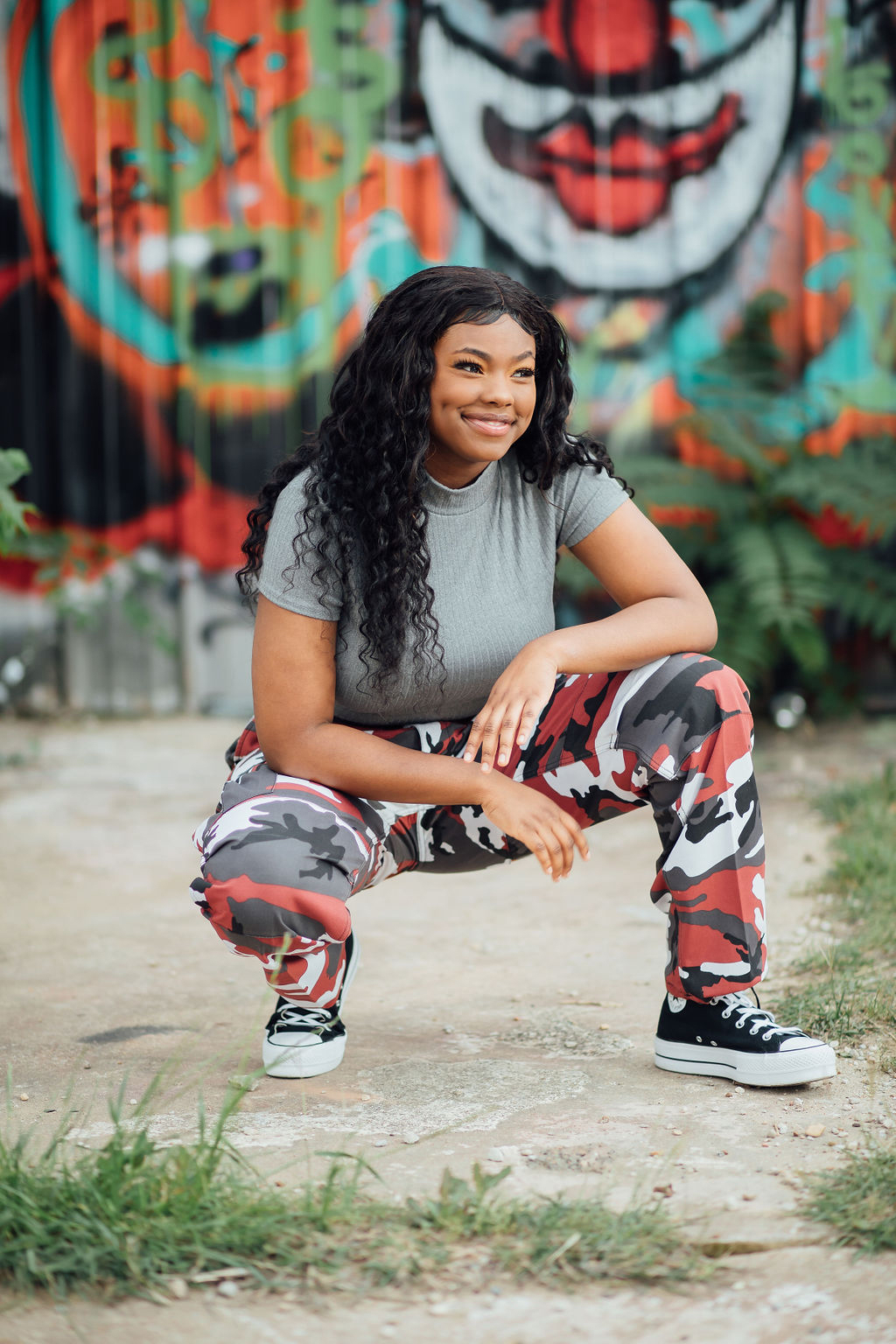 Deja Beasley