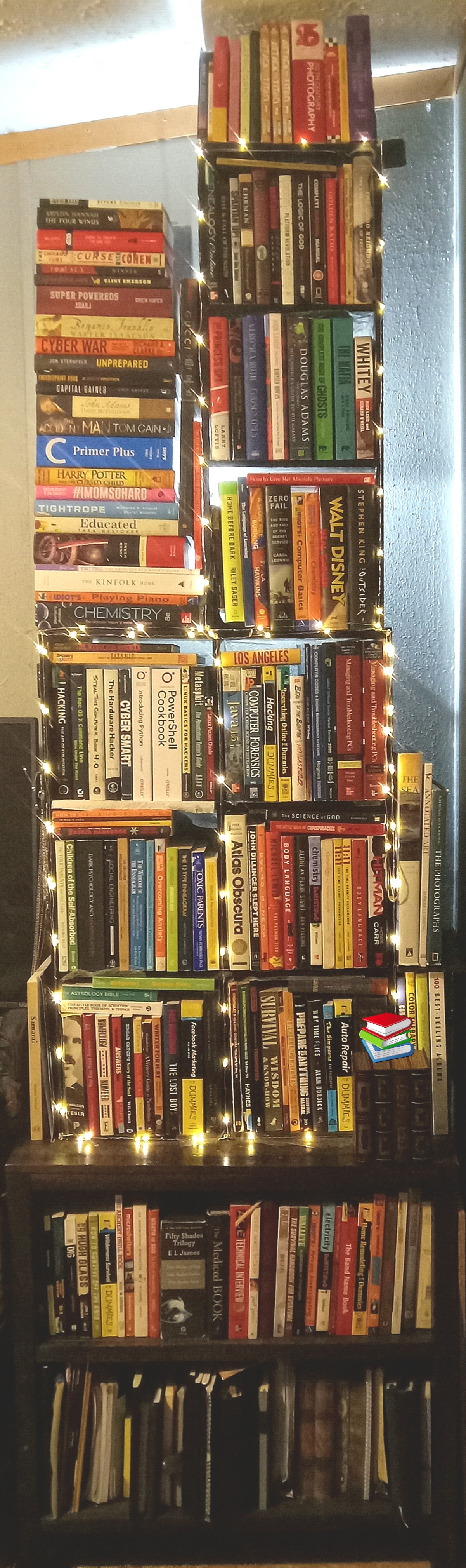 Books 4aLL