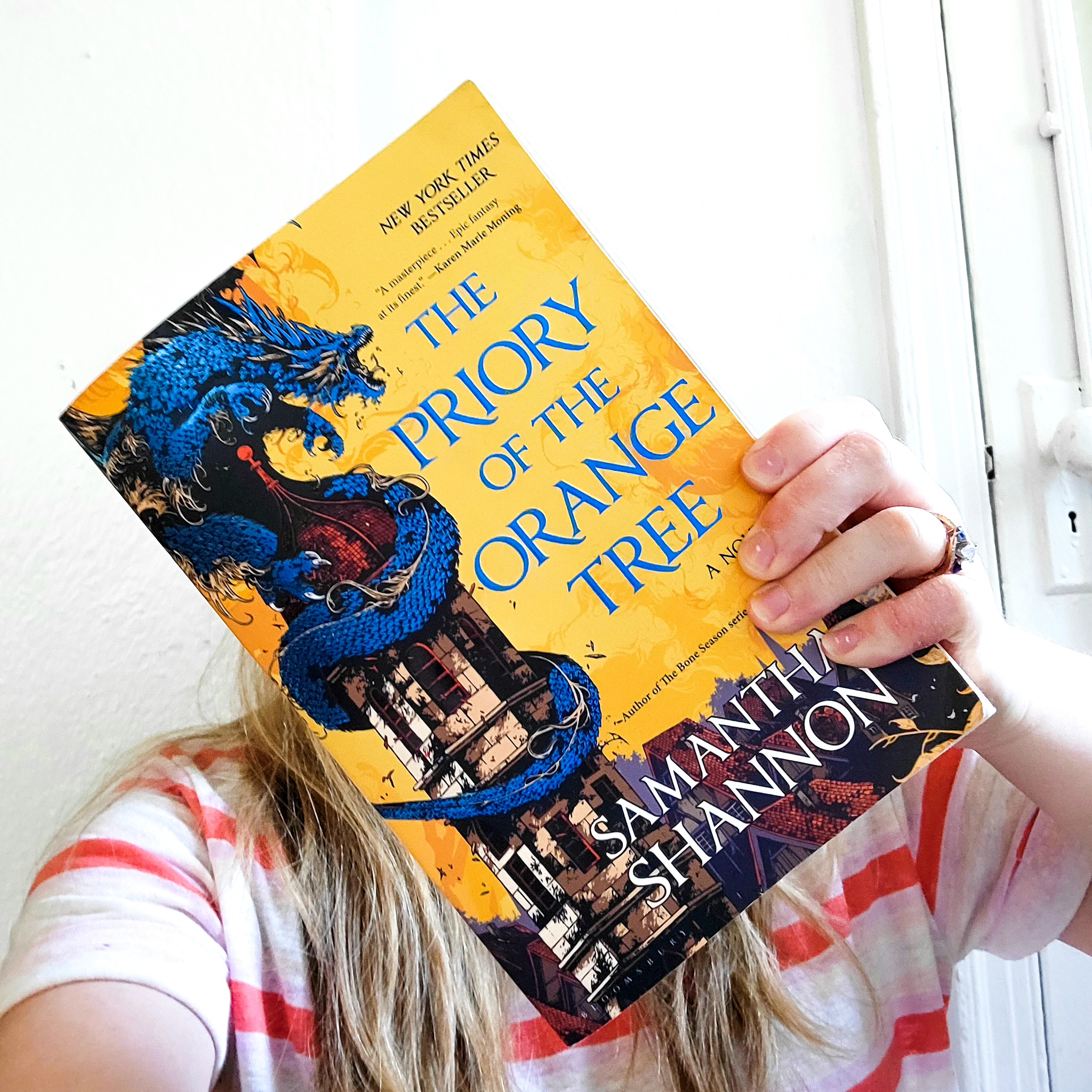 Mel's Magical Reads