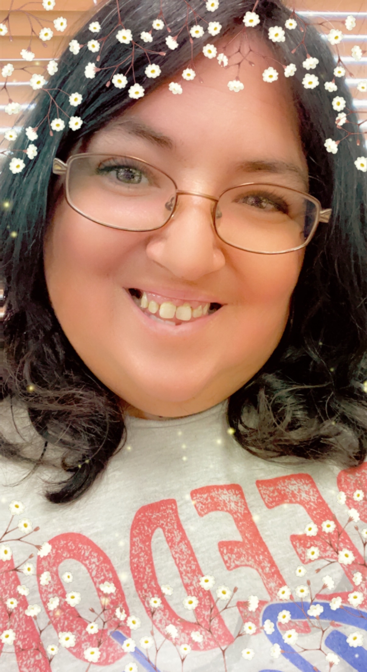 Rita Gutierrez Odom